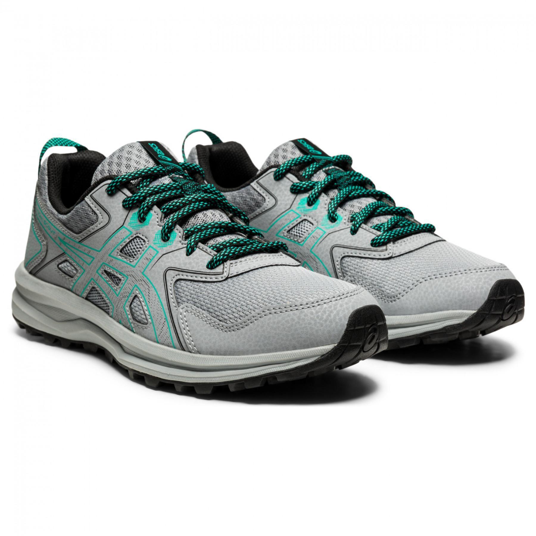 Zapatos de mujer Asics Trail Scout