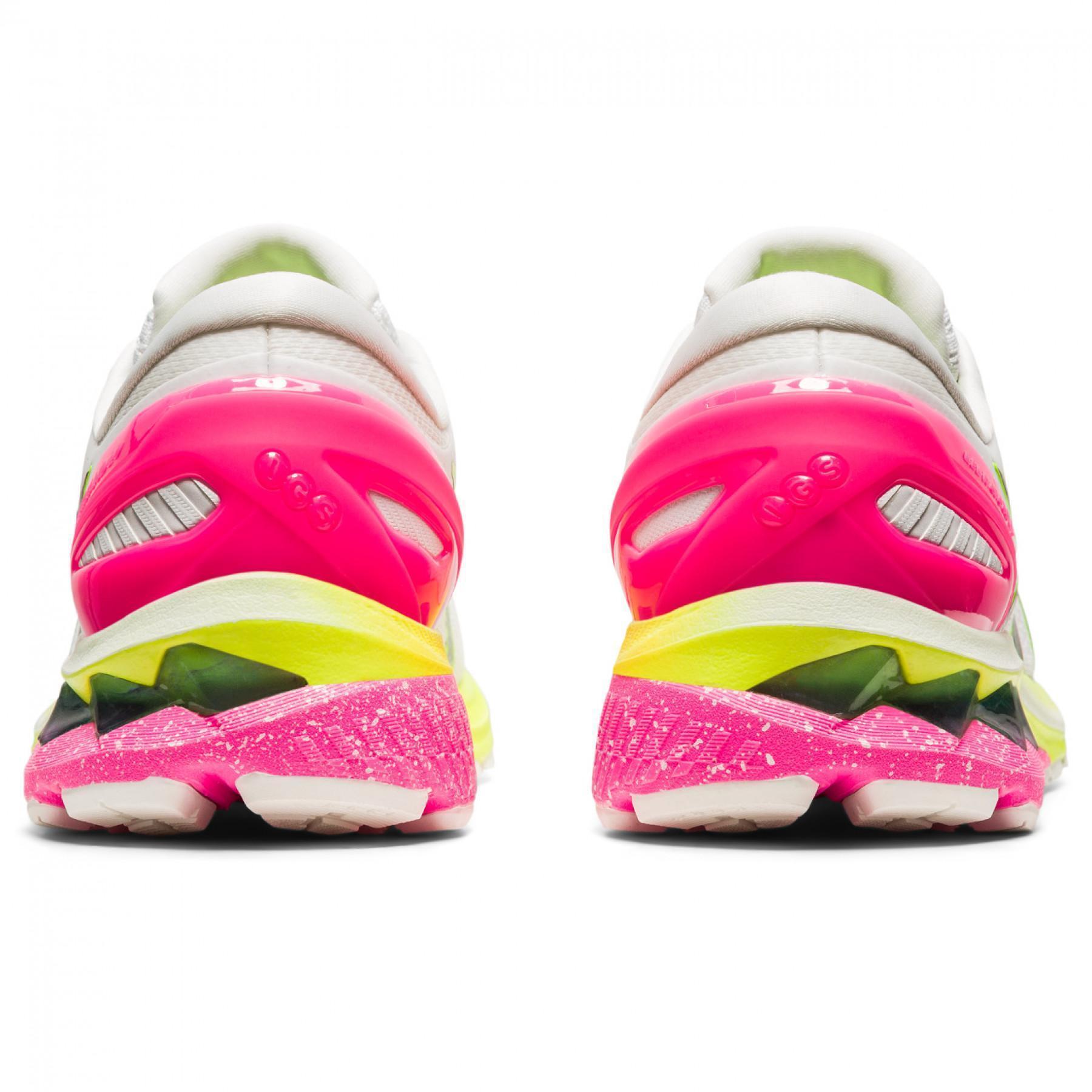 Zapatos de mujer Asics Gel-Kayano 27 Lite-Show