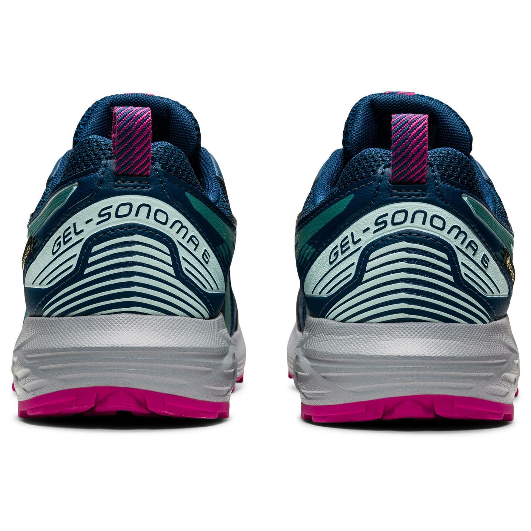 Zapatos de mujer Asics Gel-Sonoma 6 G-Tx GTX