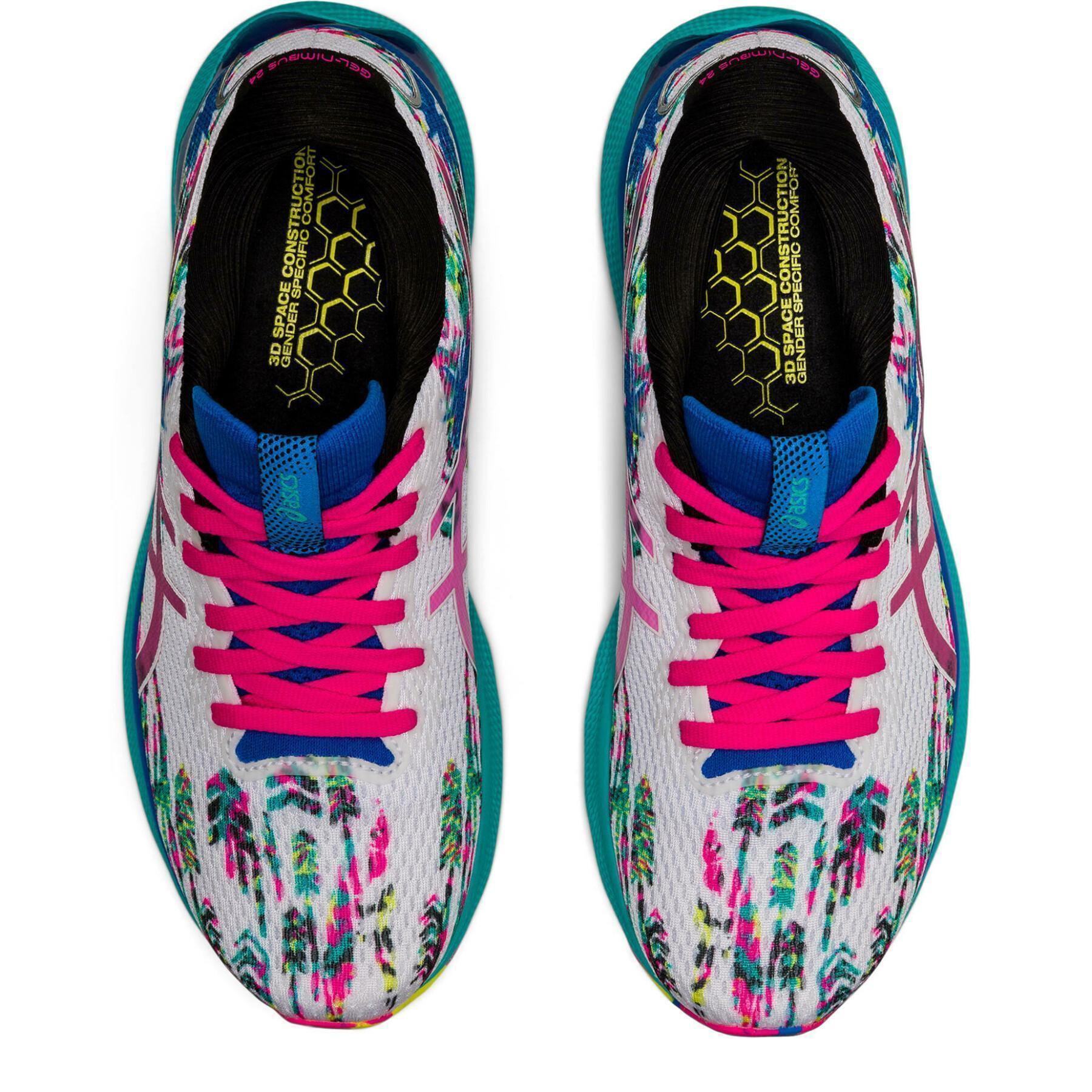 Zapatillas de running para mujer Asics Gel-Nimbus 24