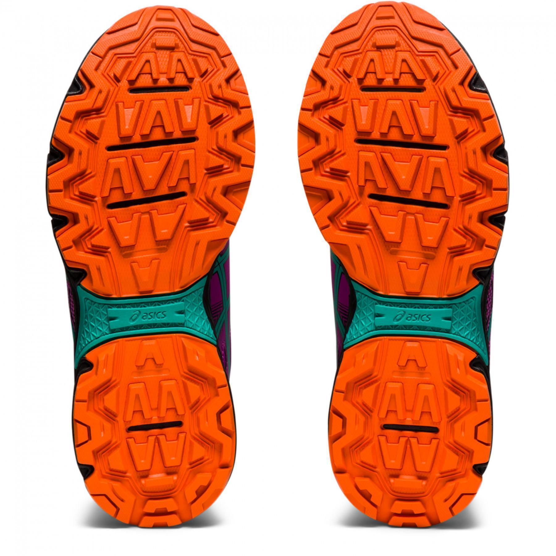 Zapatillas de trail para niños Asics Gel-Venture 8 Gs