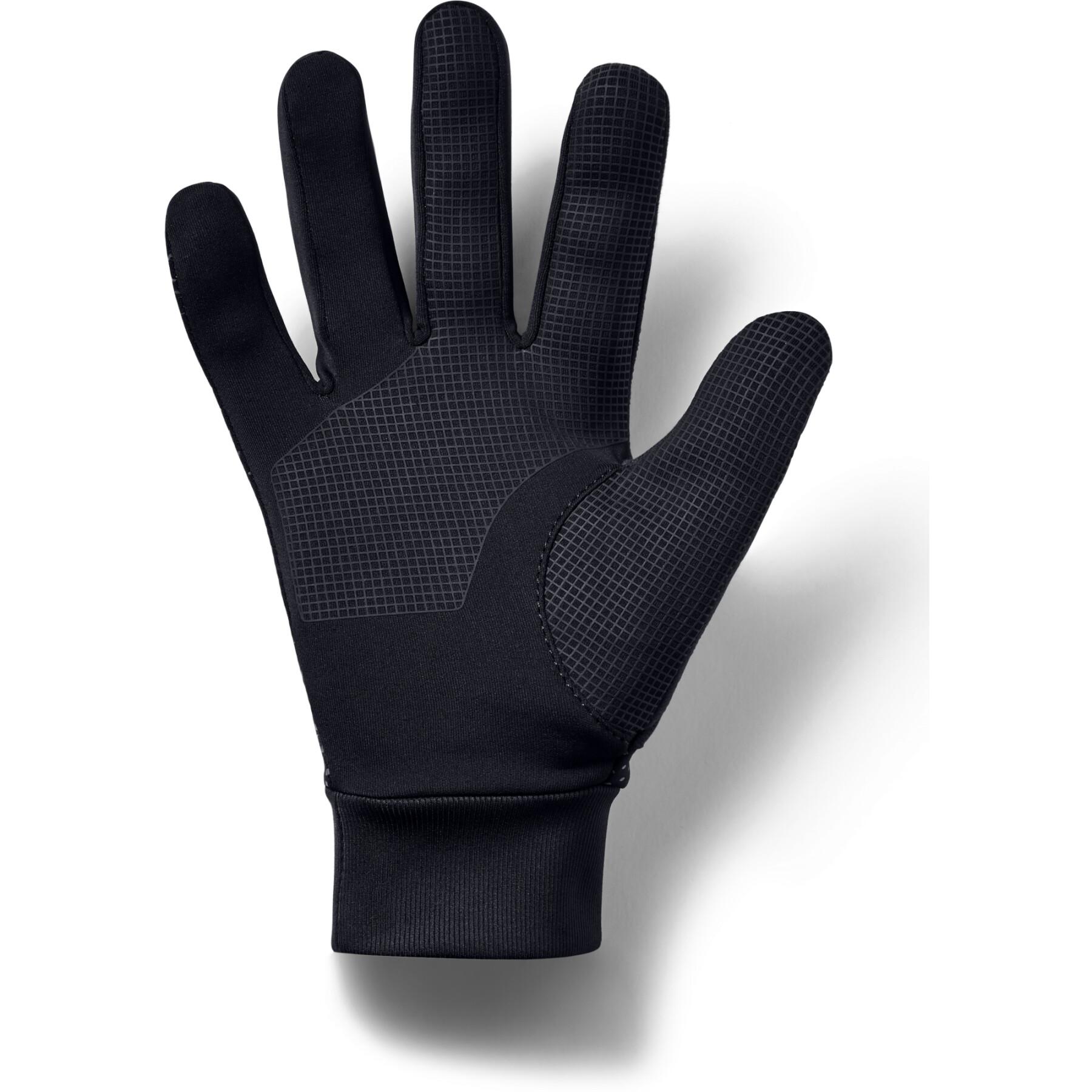 Guantes Under Armour Core Liner