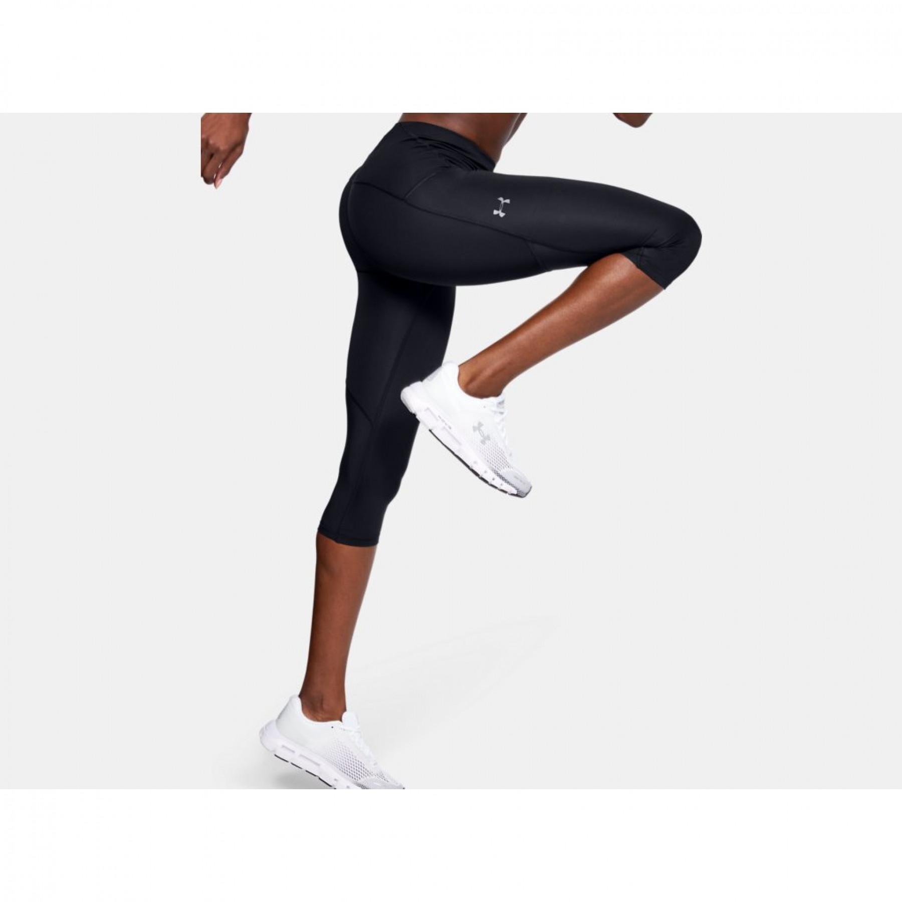 Leggings de mujer Under Armour Fly Fast Speed