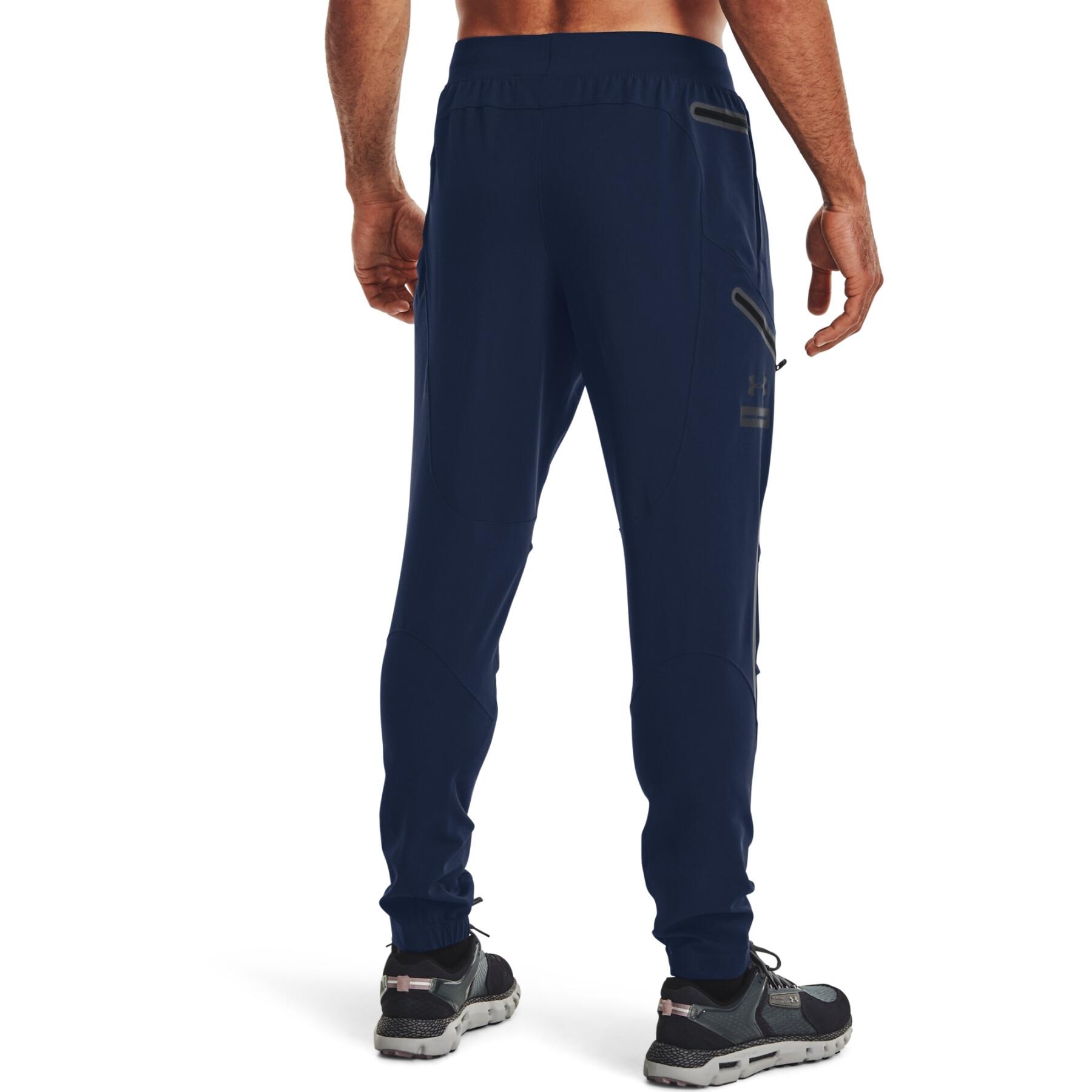 Pantalones cargo Under Armour Unstoppable