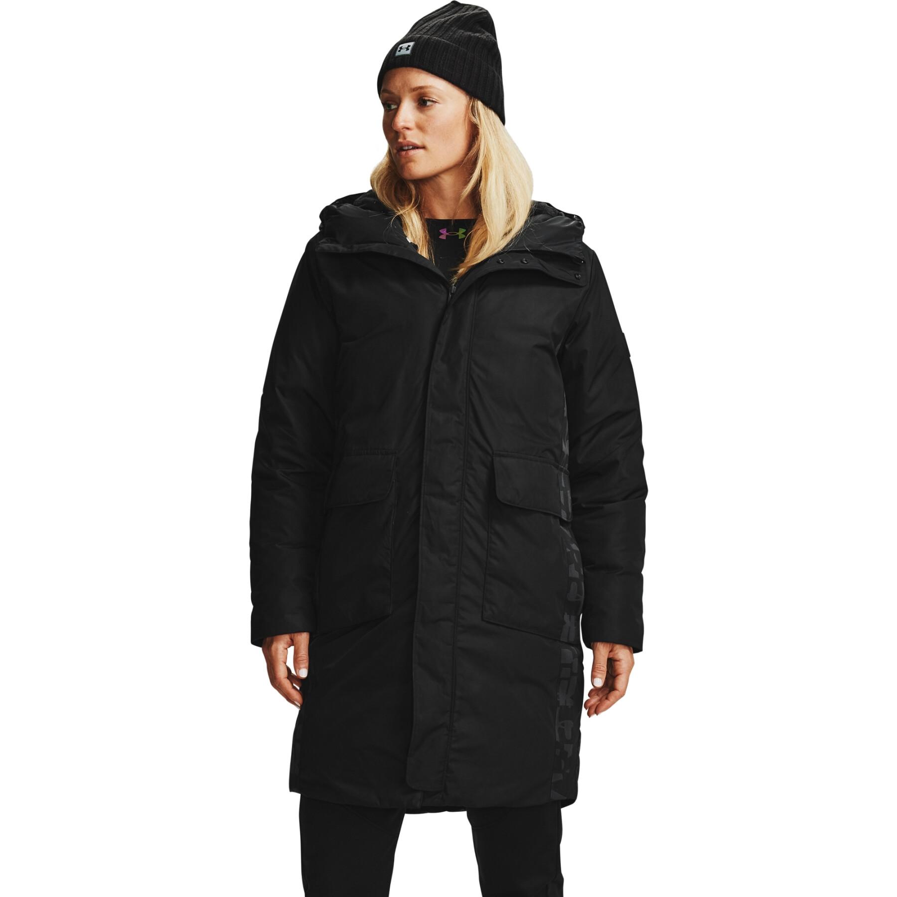 Parka de mujer Under Armour RECOVER™ Down