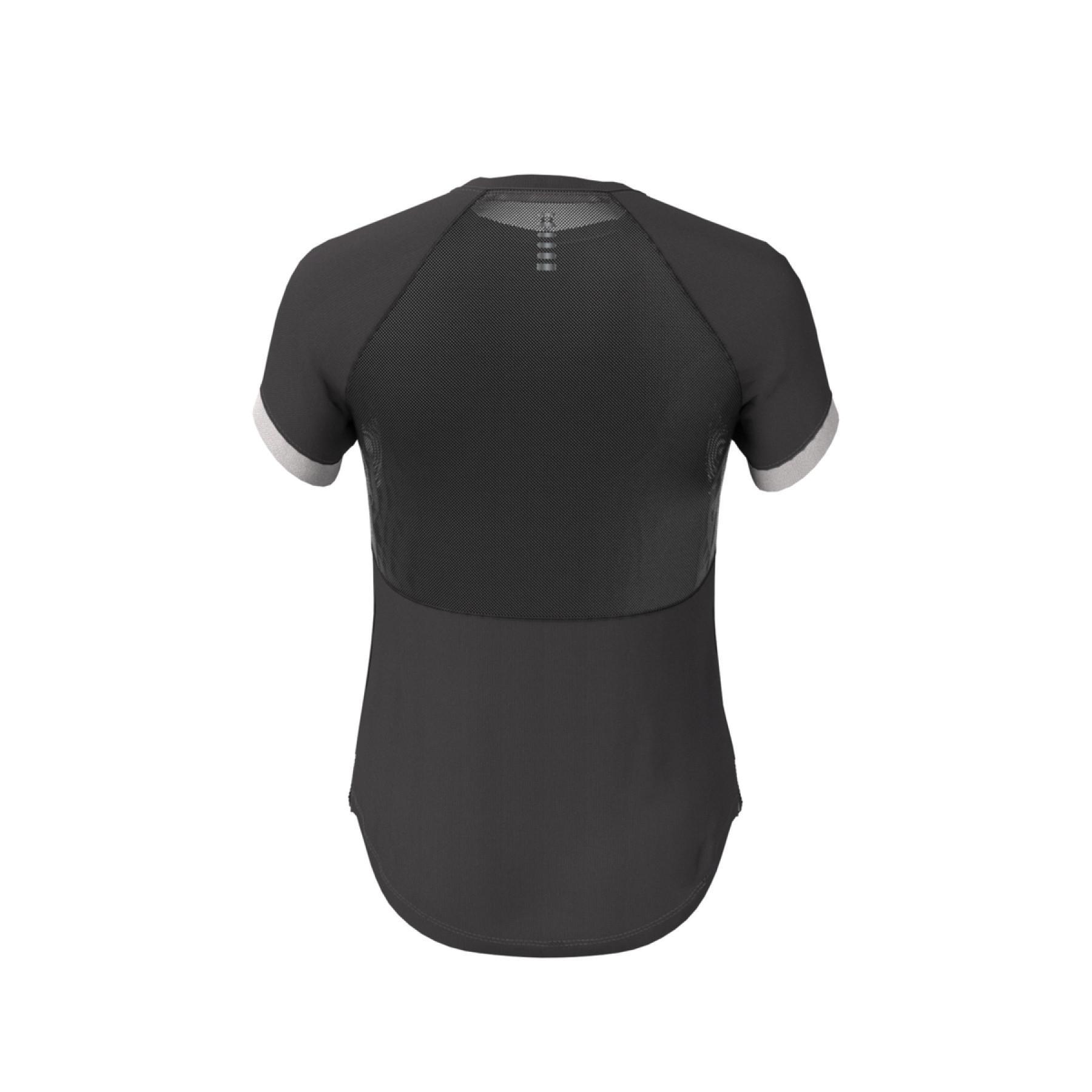 Maillot de mujer Under Armour motif Speed Stride