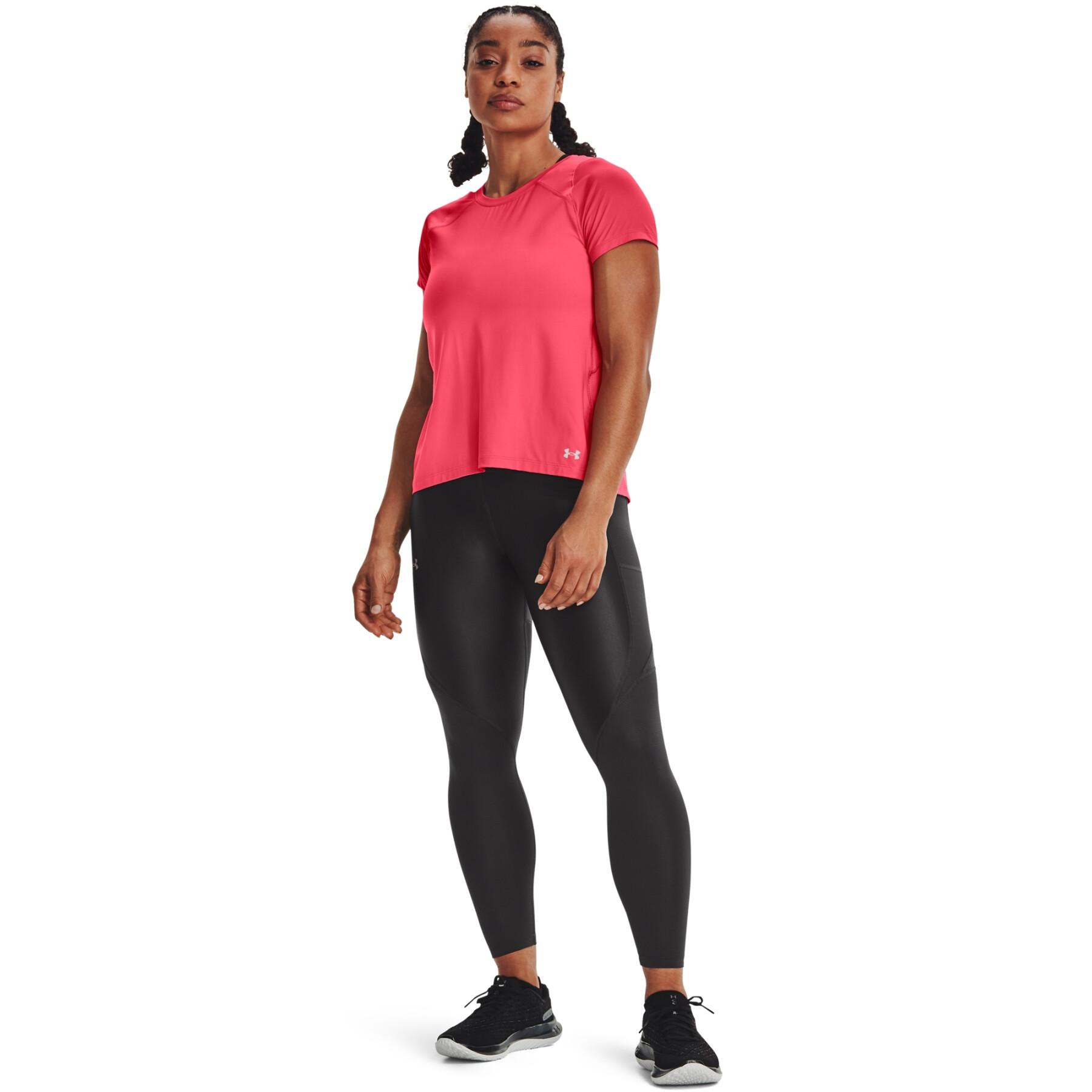 Maillot de mujer Under Armour Iso-Chill Run