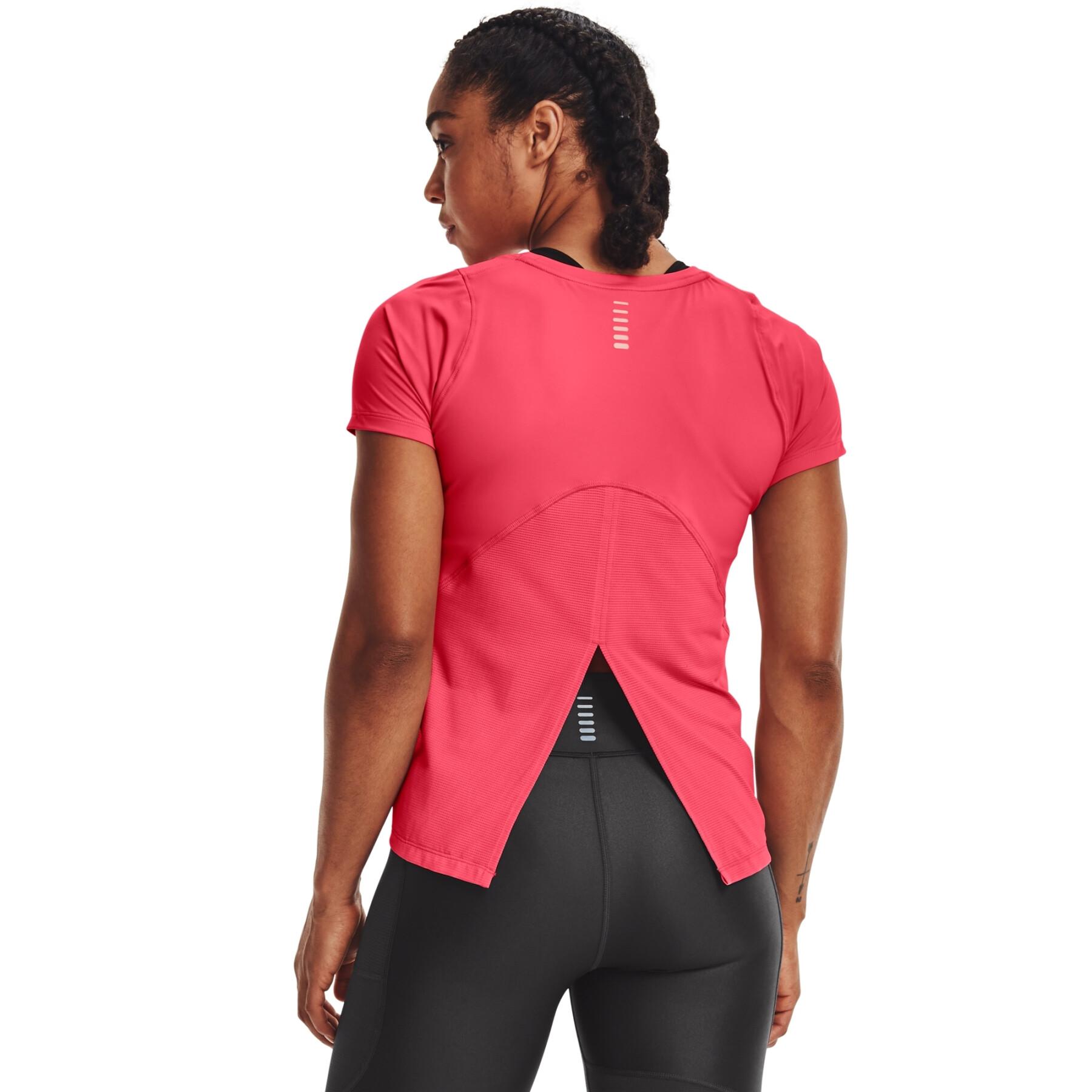 Maillot de mujer Under Armour Iso-Chill Run