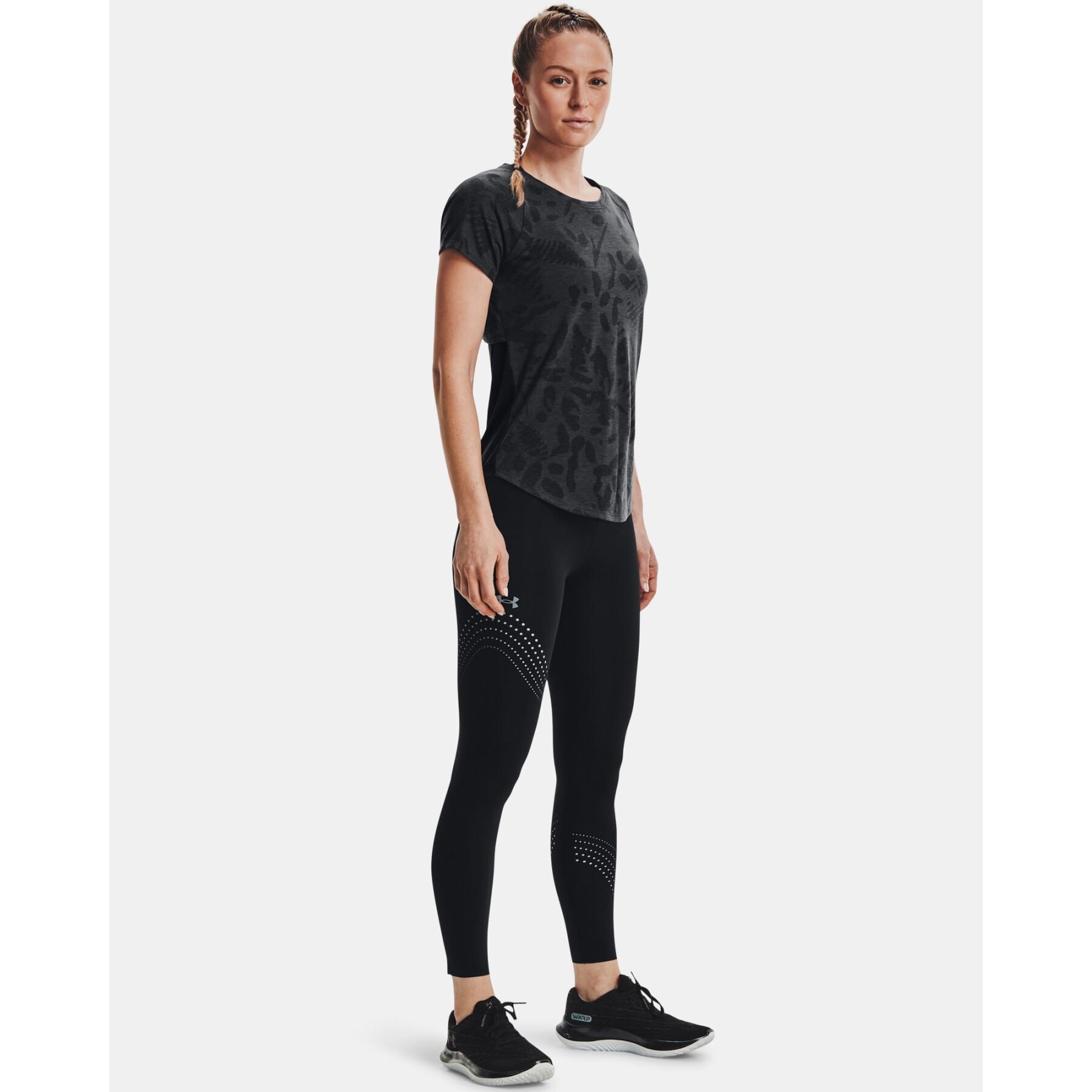 Maillot de mujer Under Armour Streaker Forest