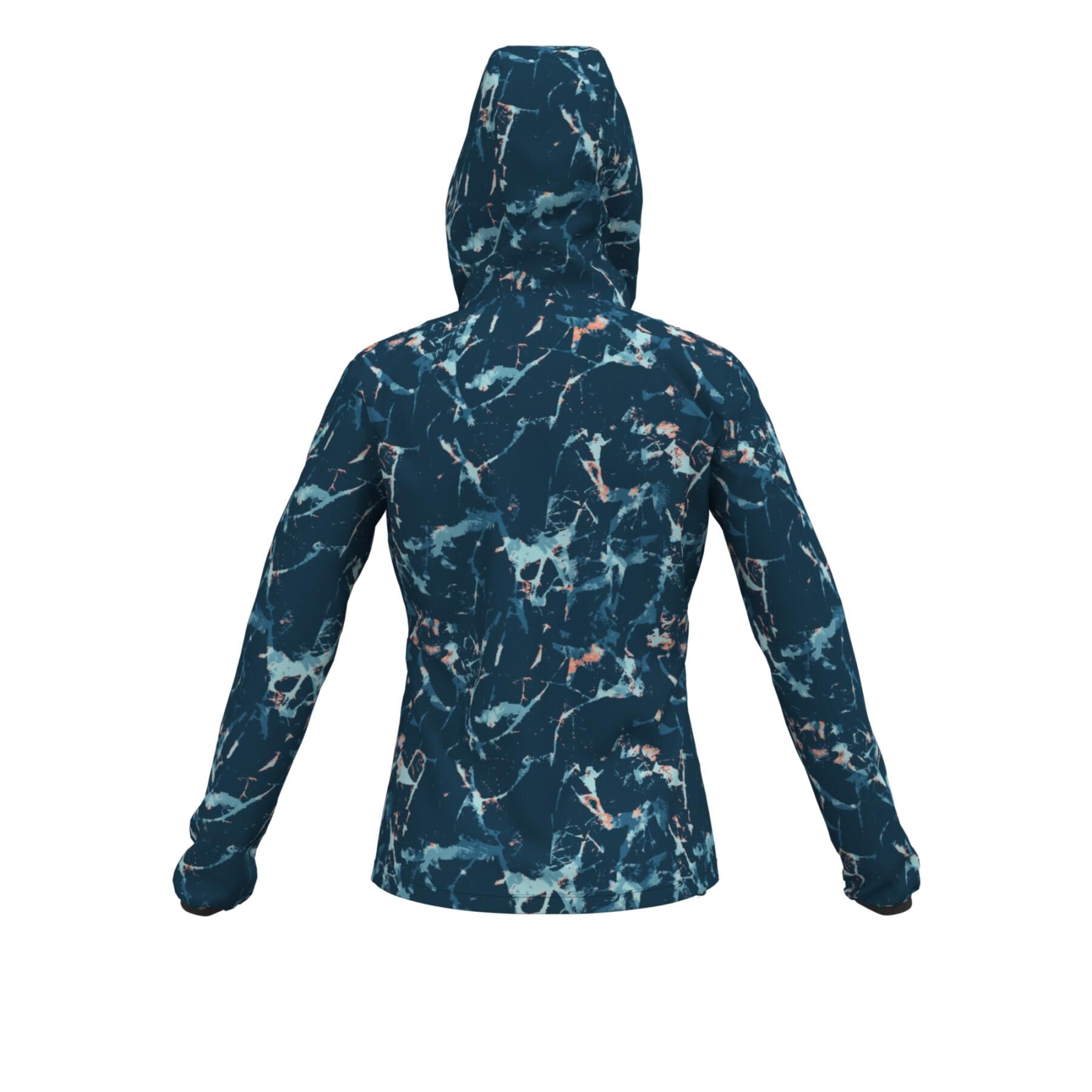Chaqueta impermeable Under Armour Storm Outrun Cold