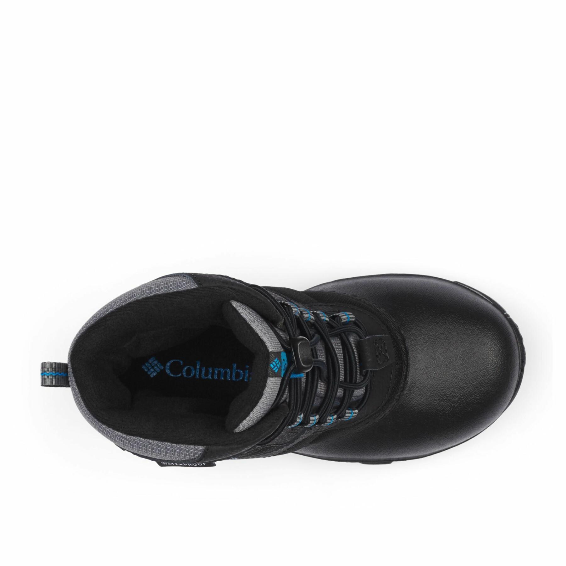 Zapatos para niños Columbia Rope Tow III
