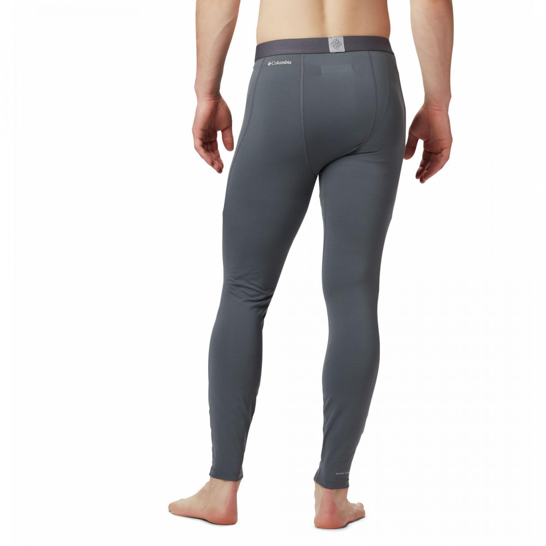 Mallas Columbia Midweight Stretch