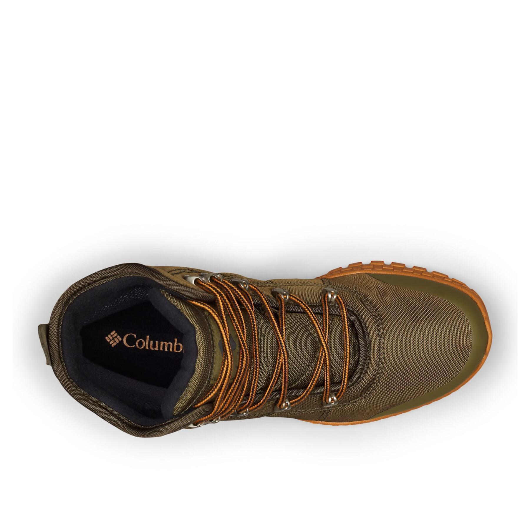 Zapatos Columbia Fairbanks Omni-Heat