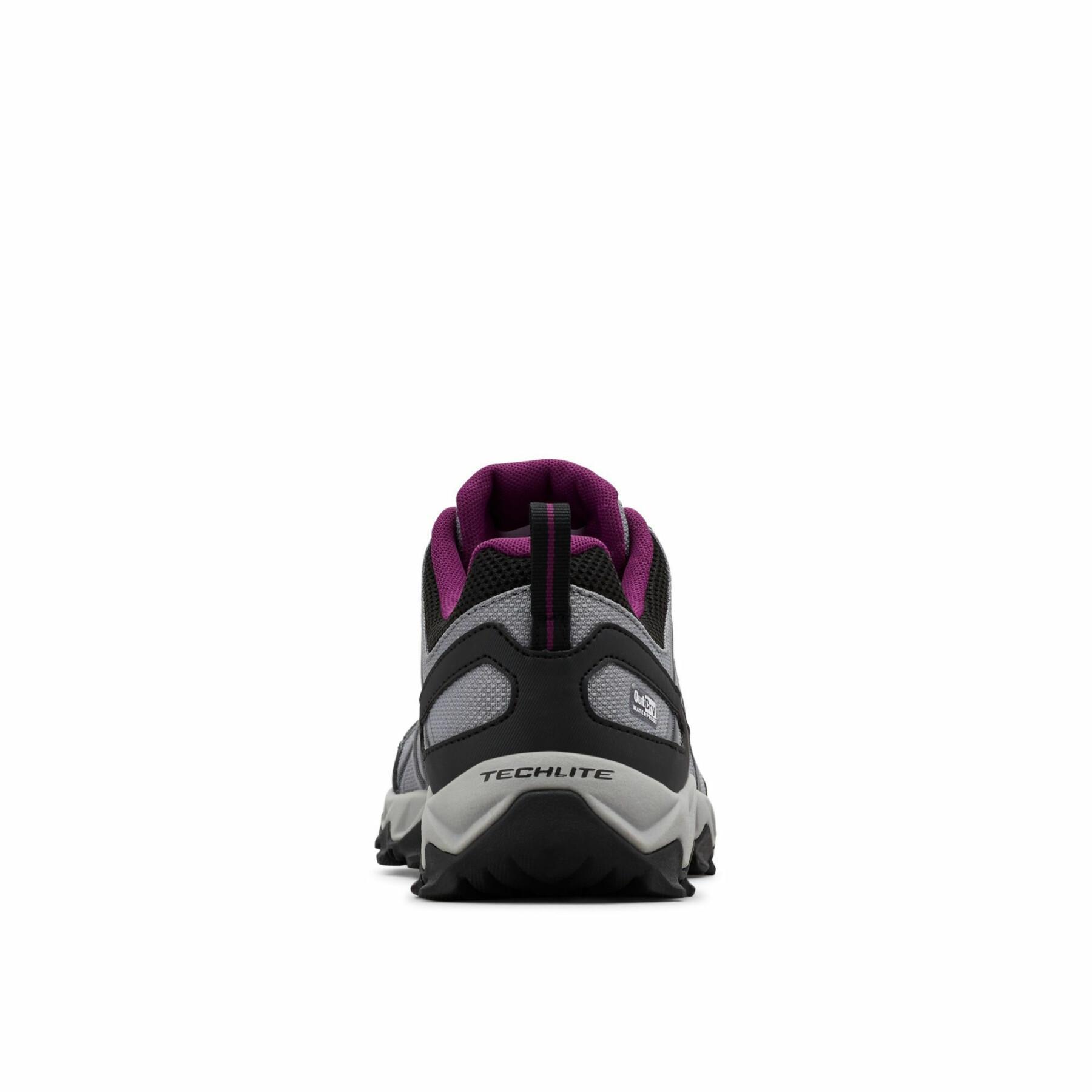 Zapatillas de senderismo para mujer Columbia Peakfreak X2 Outdry