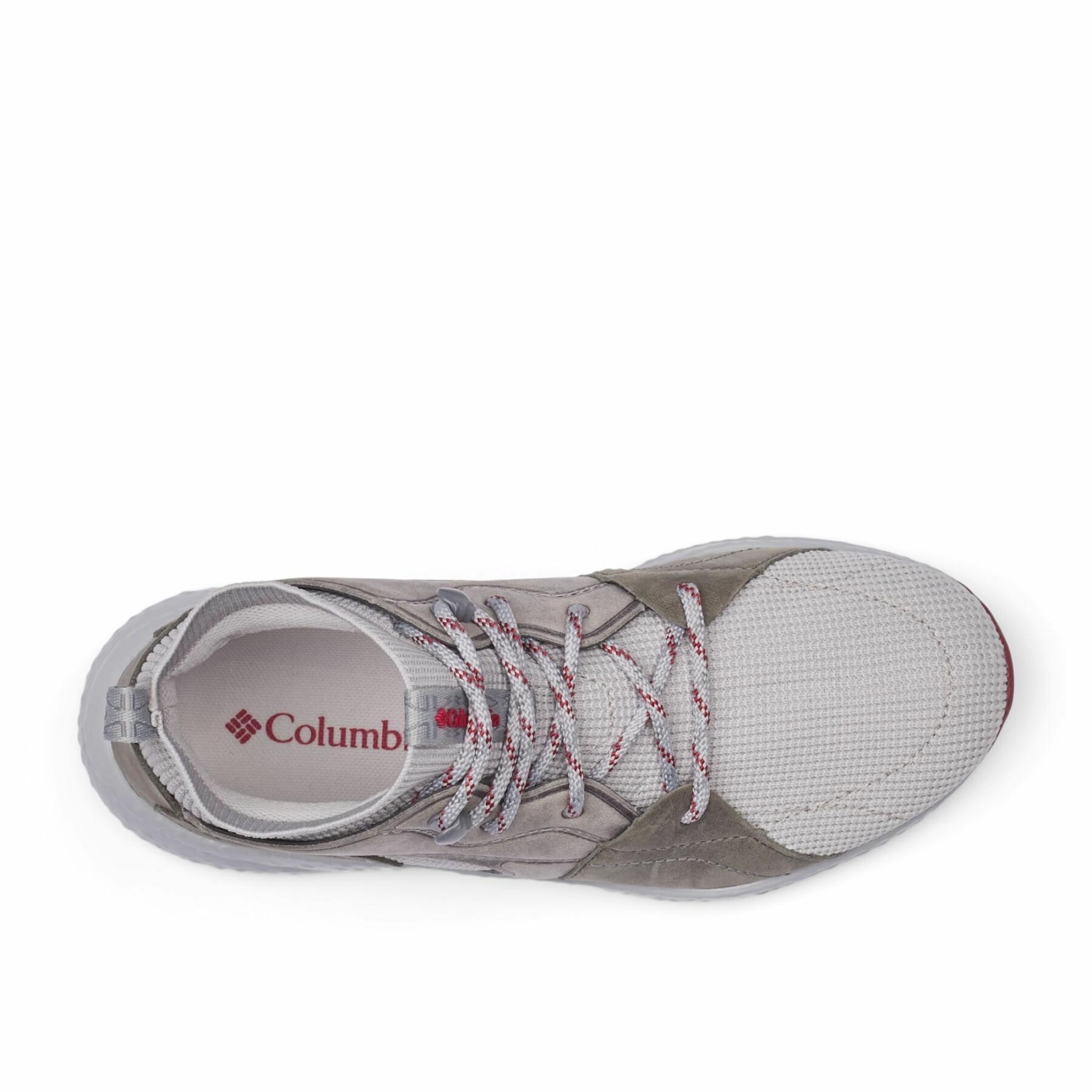 Zapatos de mujer Columbia Outdry Mid