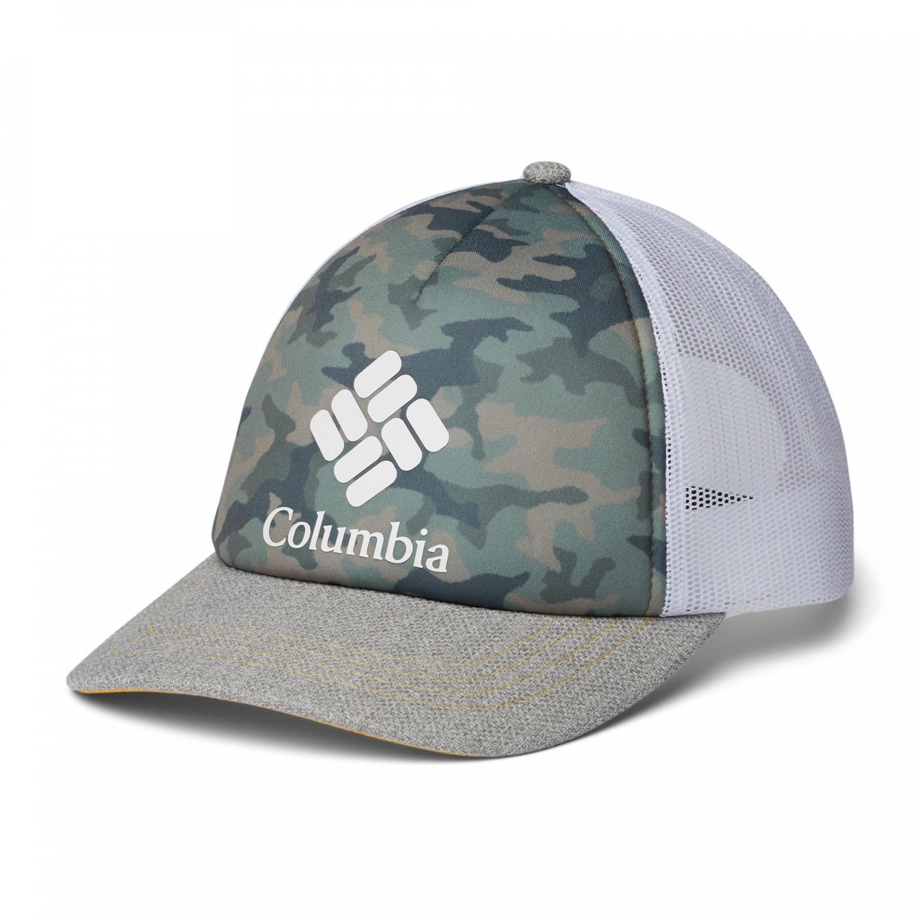 Gorra Columbia Mesh Hat II