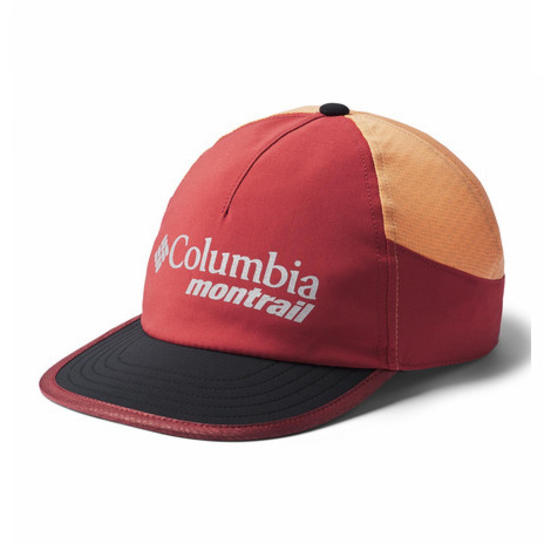 Cap Columbia Montrail Running Hat II