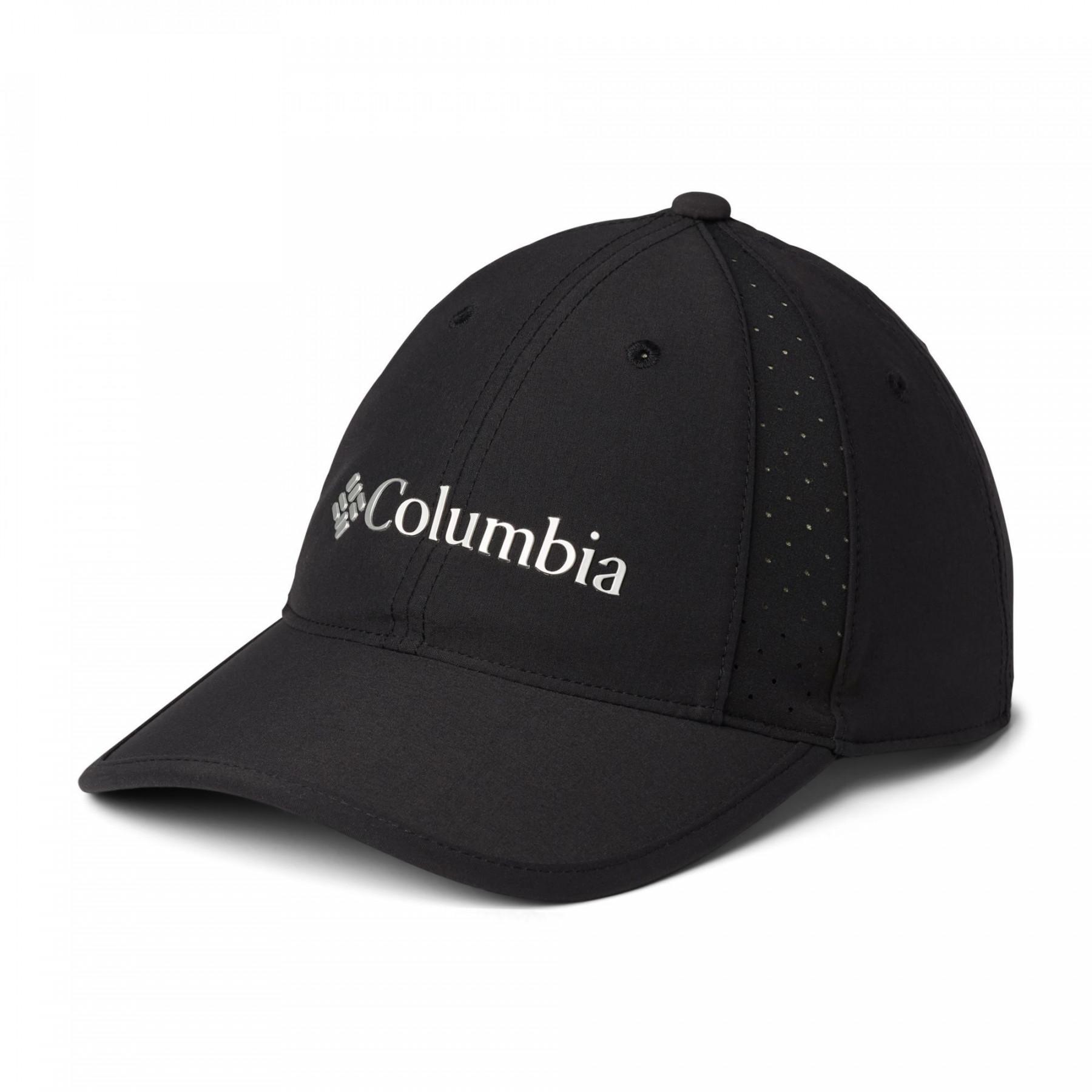 Gorra de mujer Columbia Peak to Point