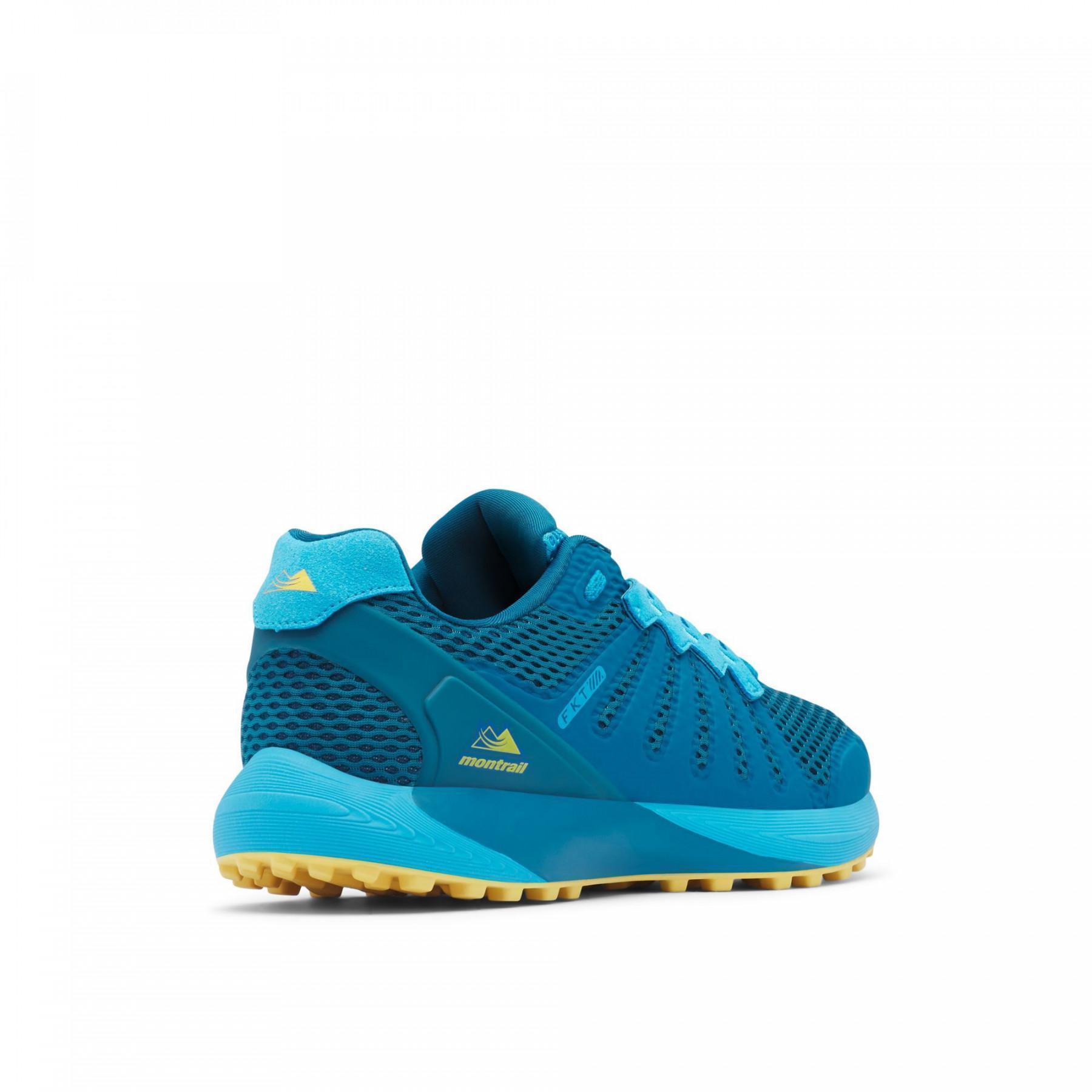 Zapatos Columbia Chaussure F.K.T.