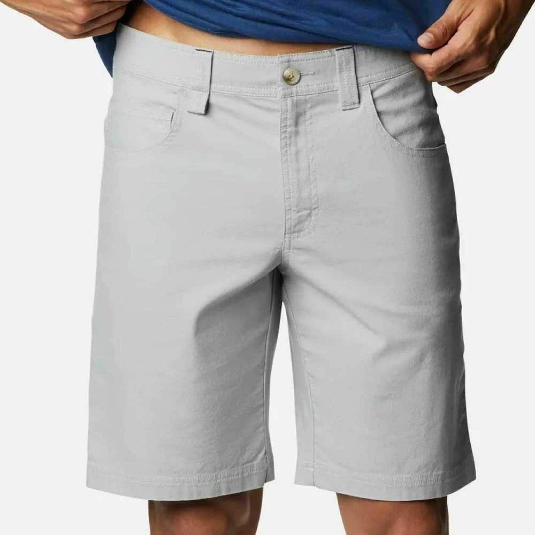 Columbia Rugged Ridge Outdoor Pantalones cortos para hombre 