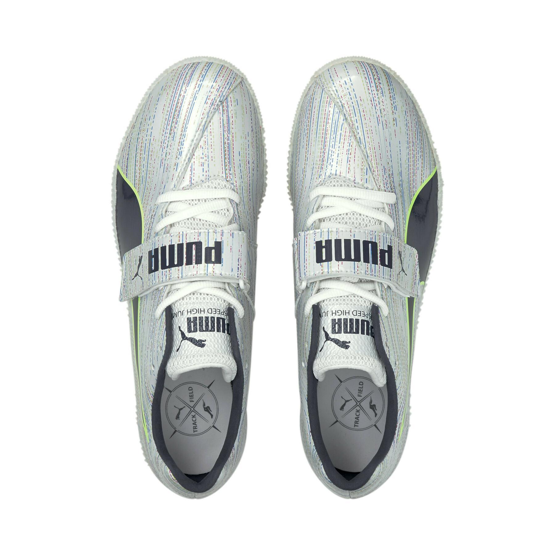 Zapatos Puma evoSPEED High Jump 8 SP