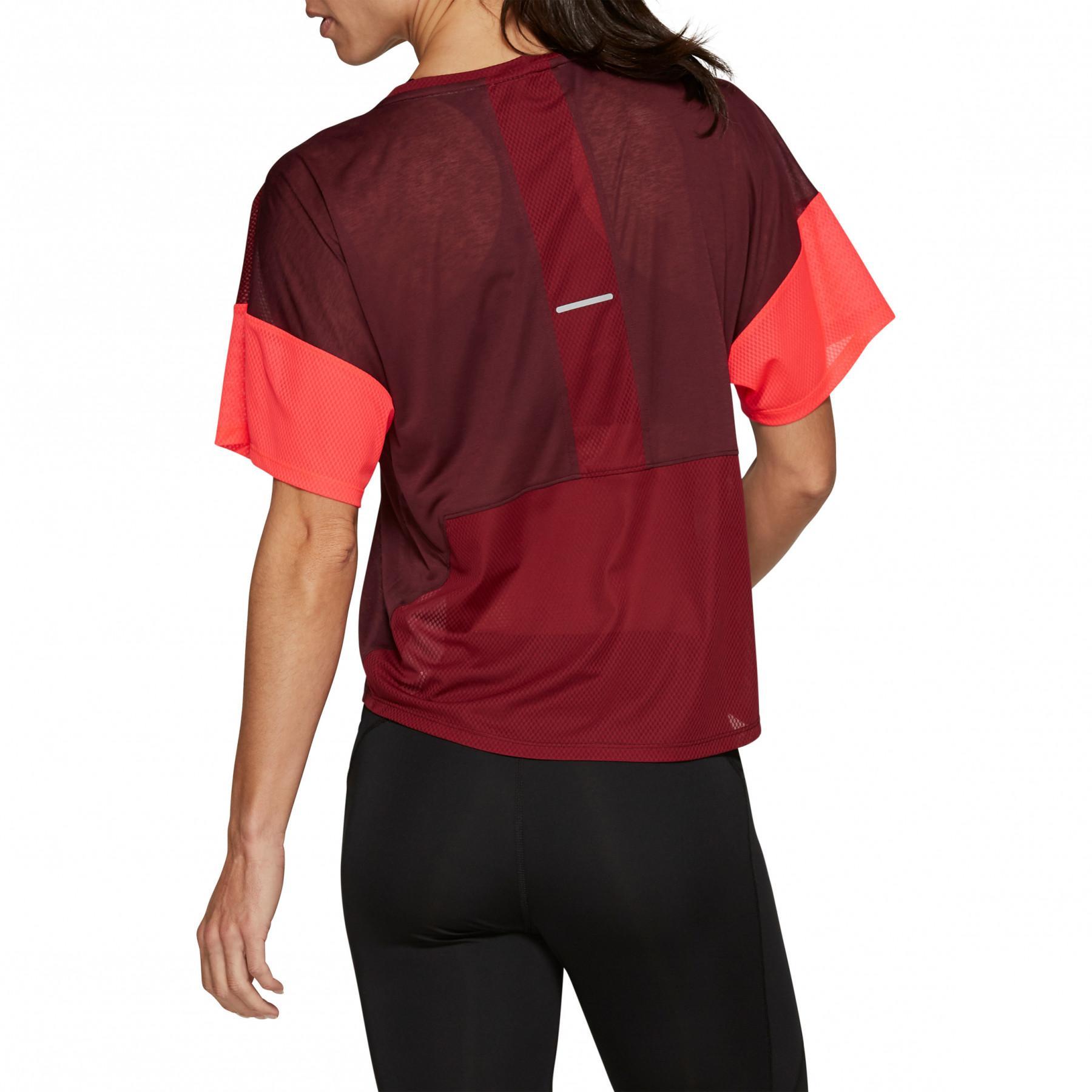 Maillot de mujer Asics Style