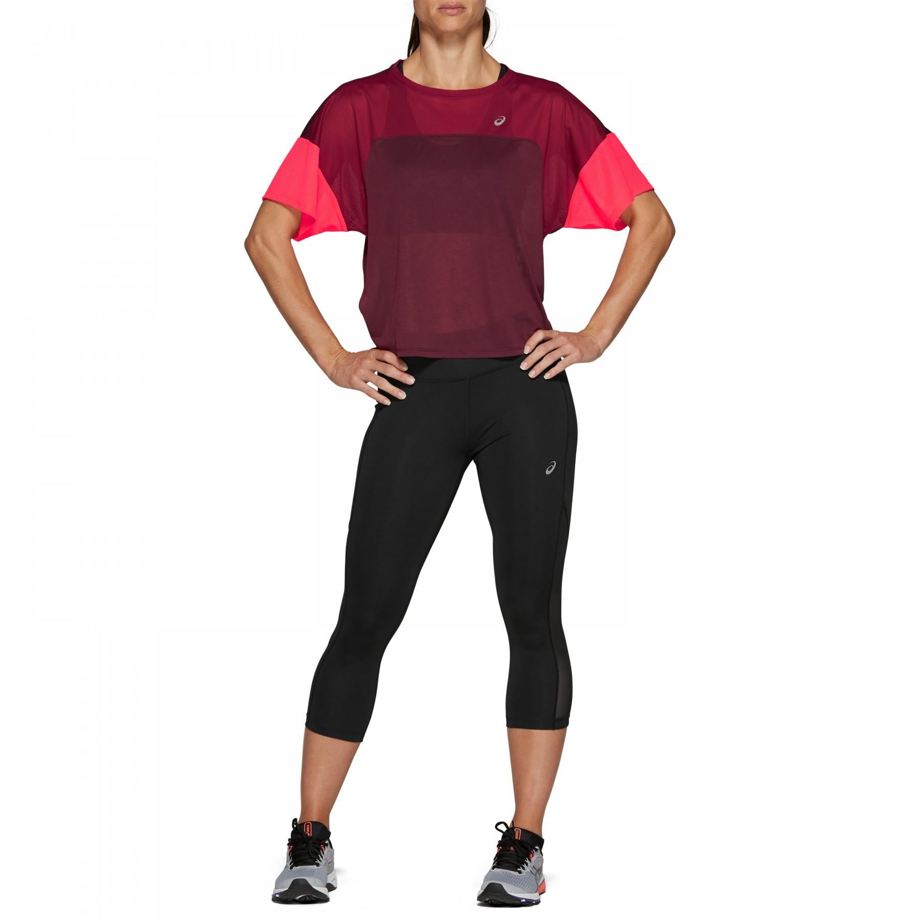 Maillot de mujer Asics Style