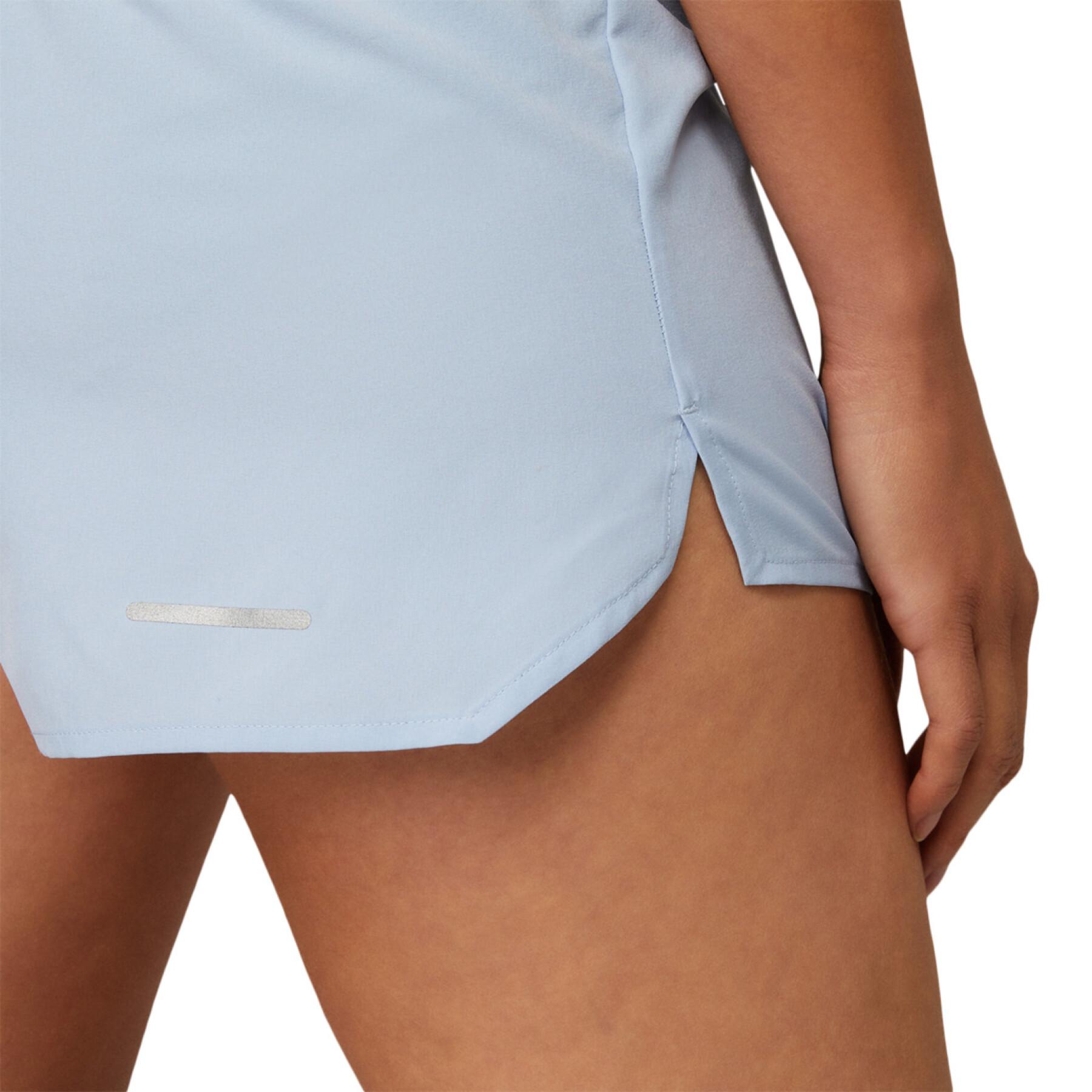 Pantalones cortos de mujer Asics Road 3.5in
