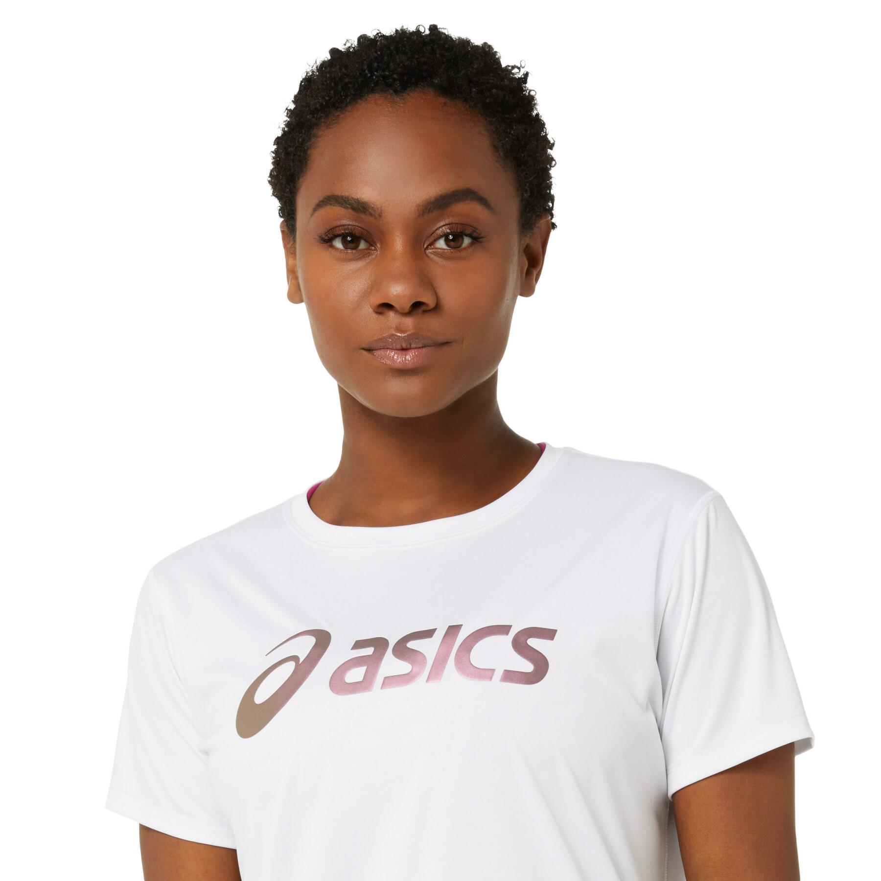 Camiseta de mujer Asics Sakura