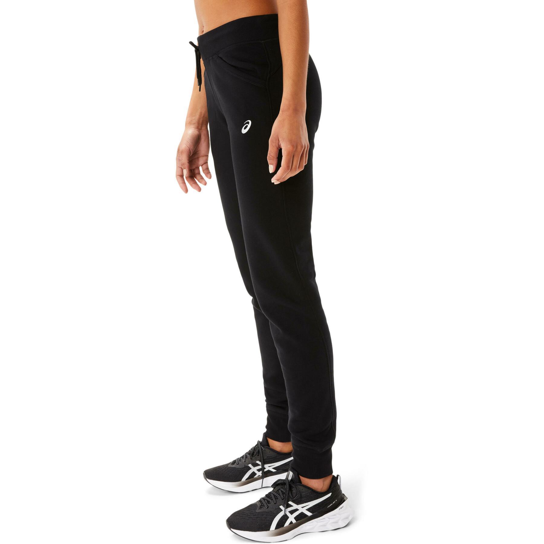 Pantalón de jogging para mujeres Asics Sport Knit