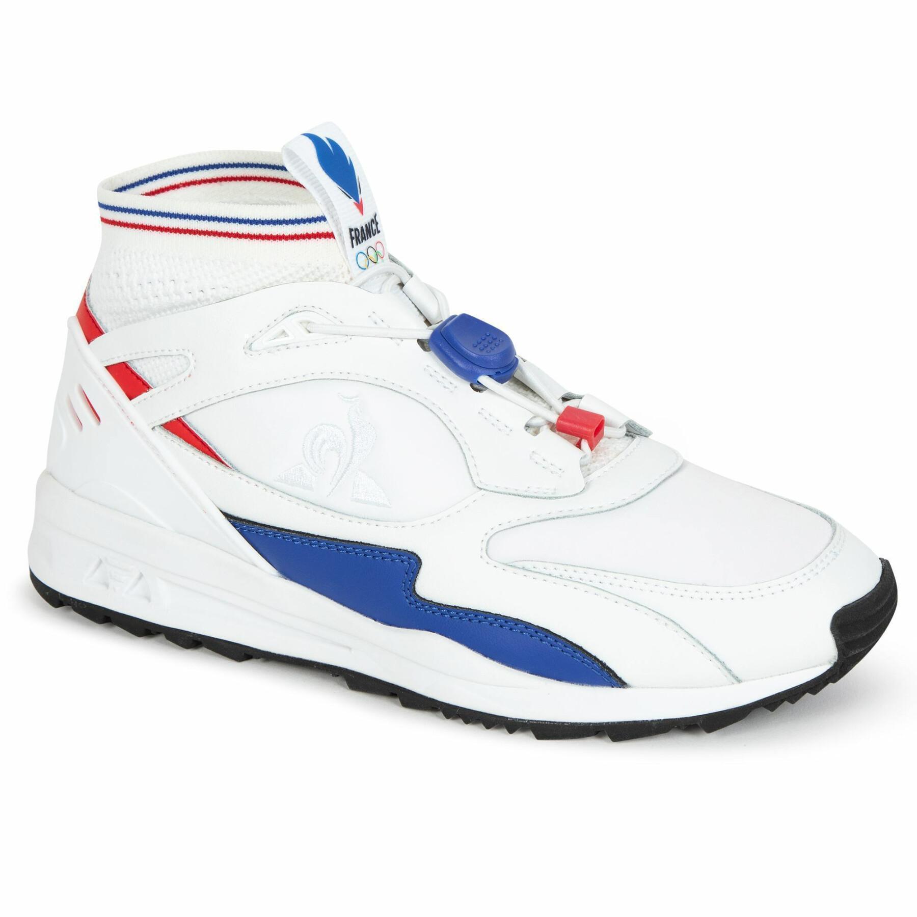 Zapatos France LCS R Trail Olympics