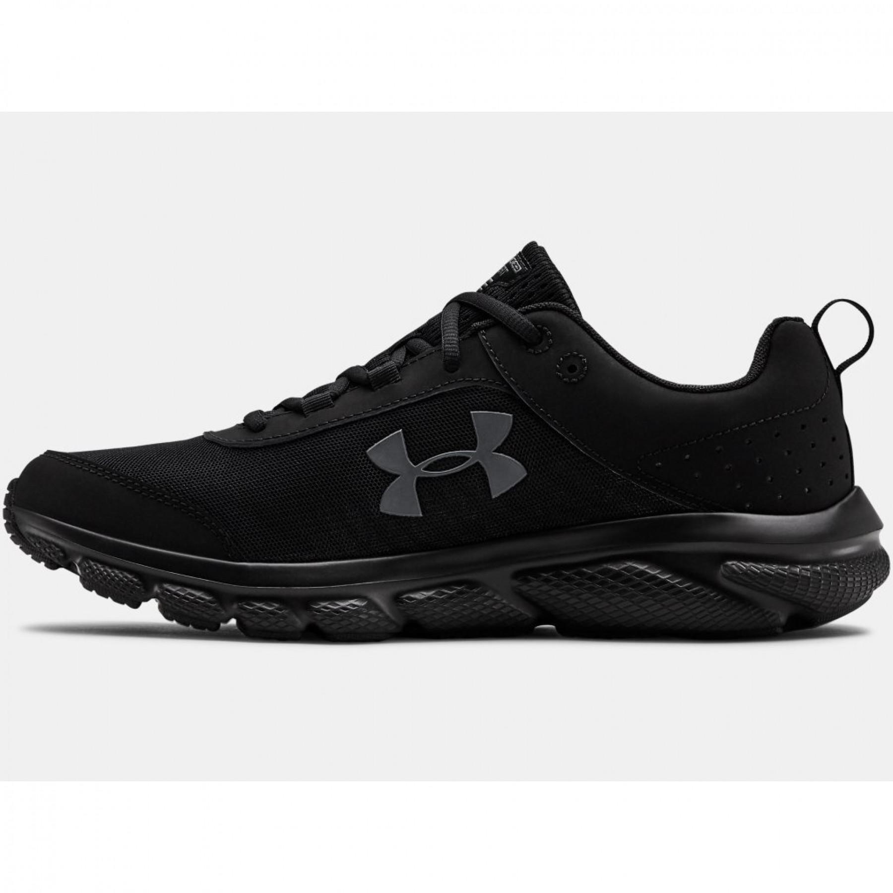 Zapatos Under Armour Charged Assert 8