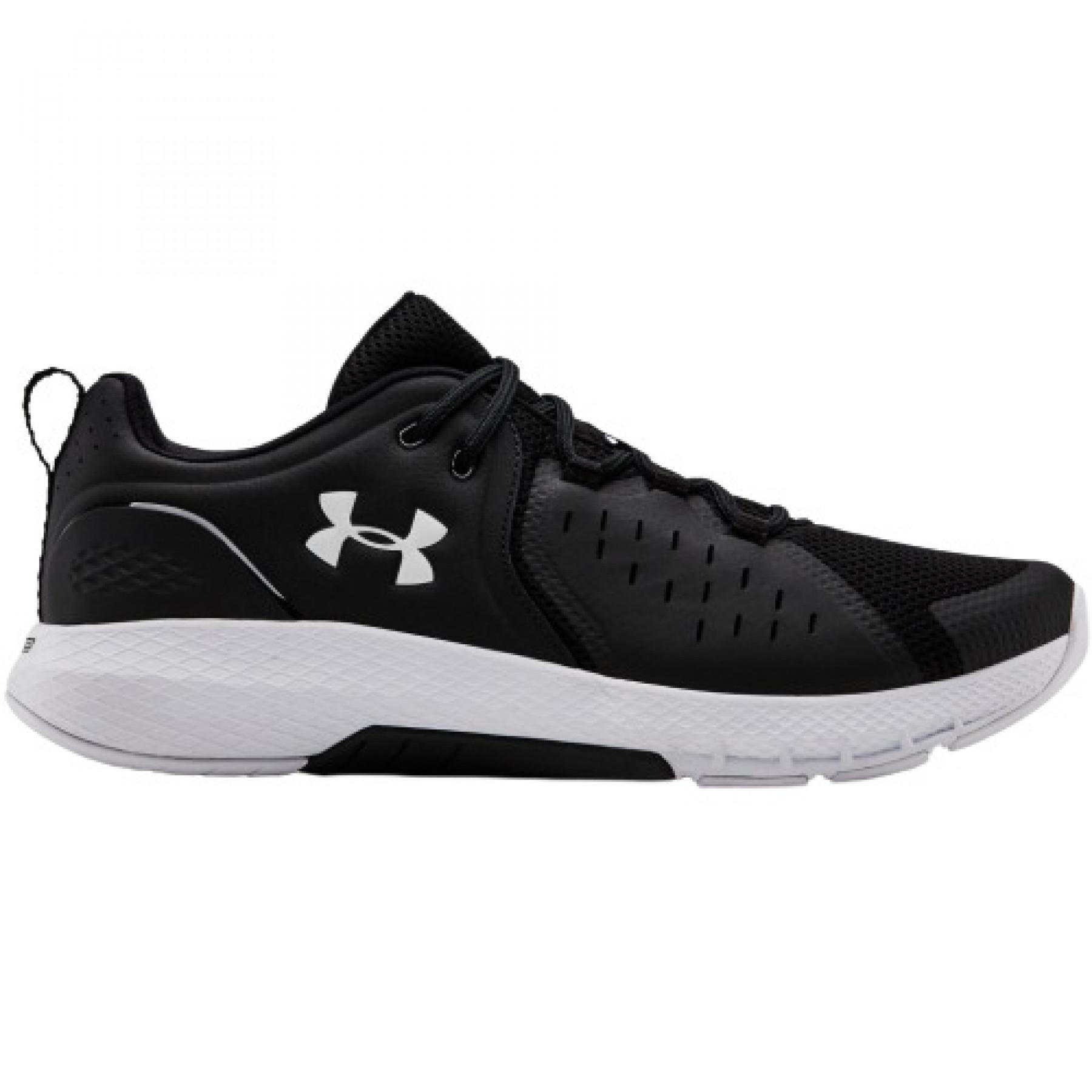 Zapatos Under Armour Charged Commit 2