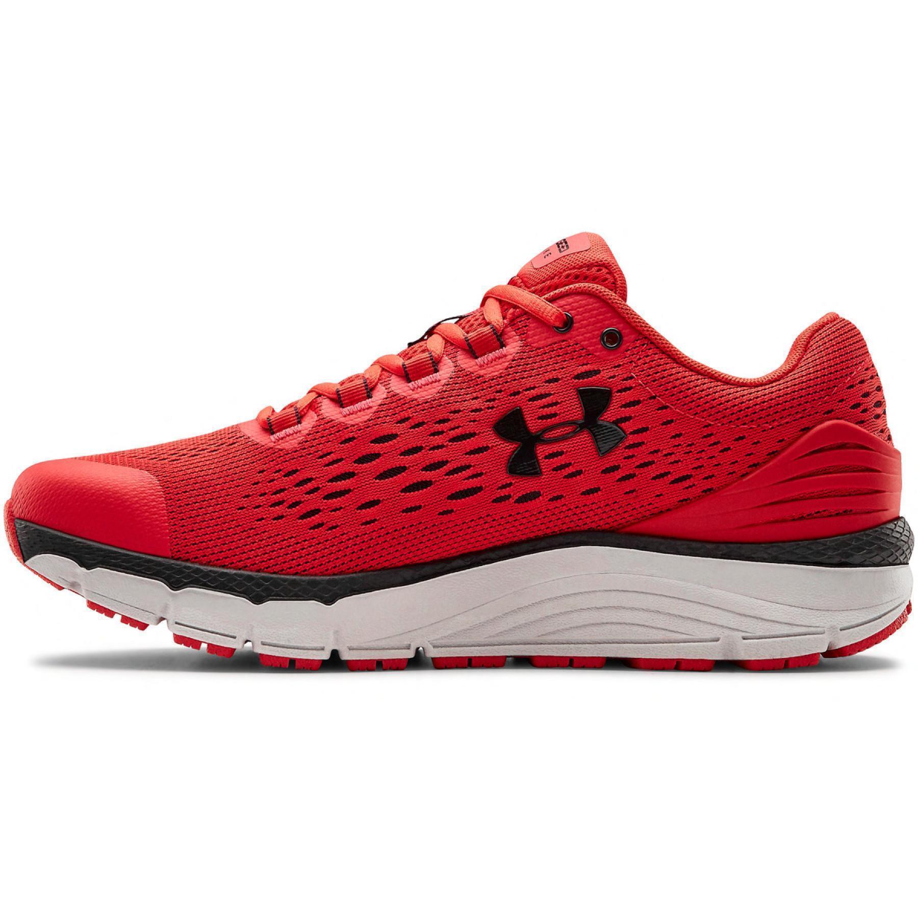 Zapatillas para correr Under Armour Charged Intake 4