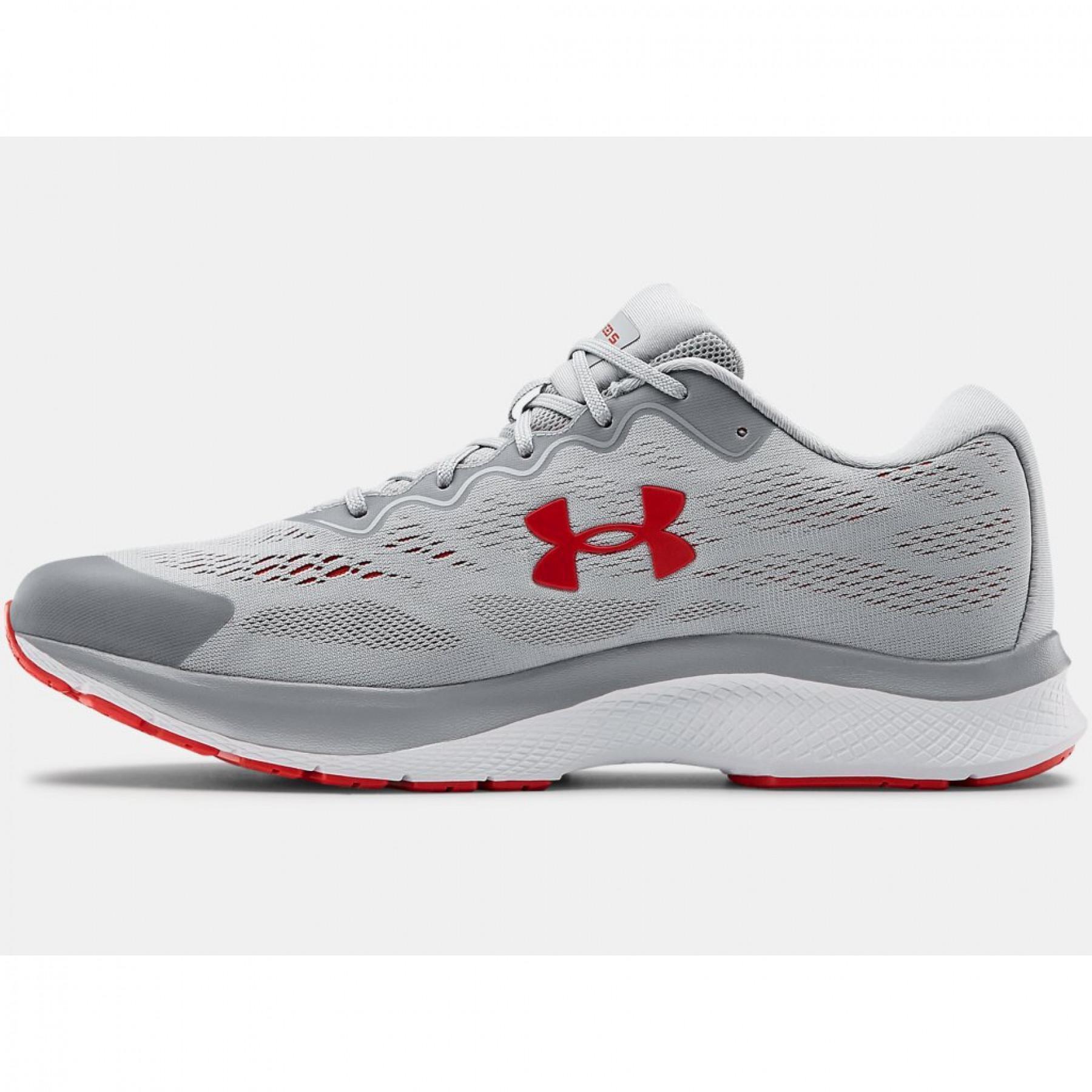 Zapatos Under Armour Charged Bandit 6