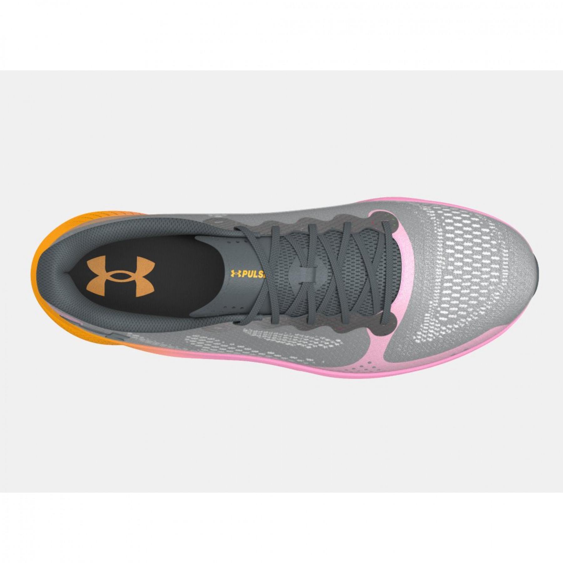 Zapatos Under Armour Charged Pulse