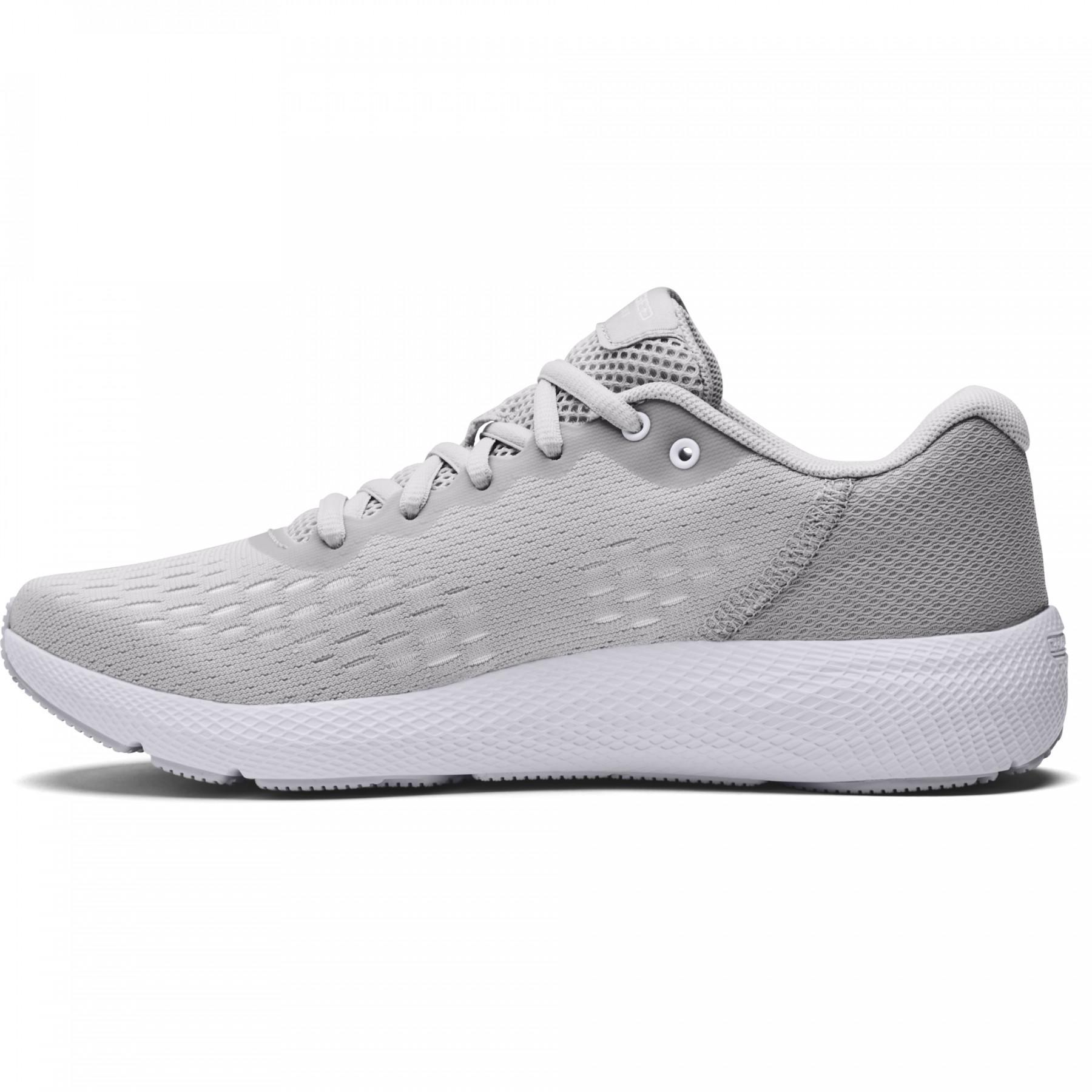 Zapatos de mujer Under Armour Charged Pursuit 2 SE