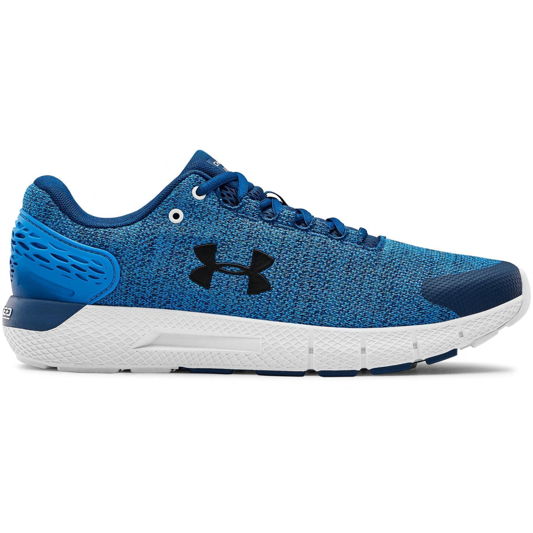 Zapatillas para correr Under Armour Charged Rogue 2 Twist