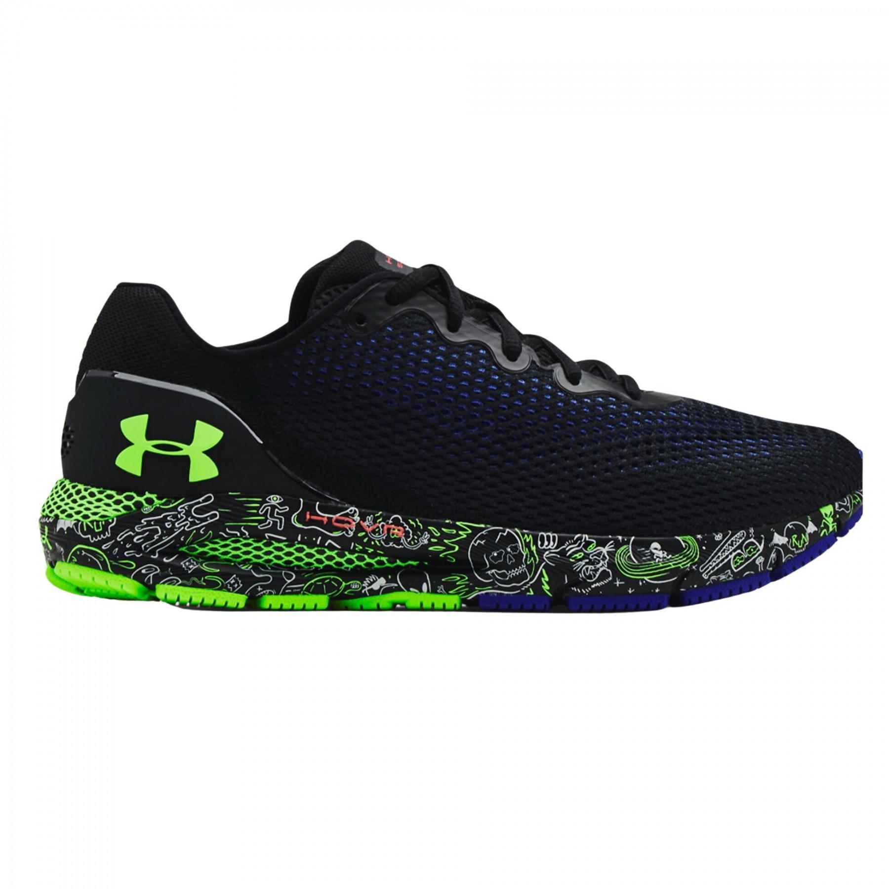 Zapatos Under Armour HOVR Sonic 4 FnRn