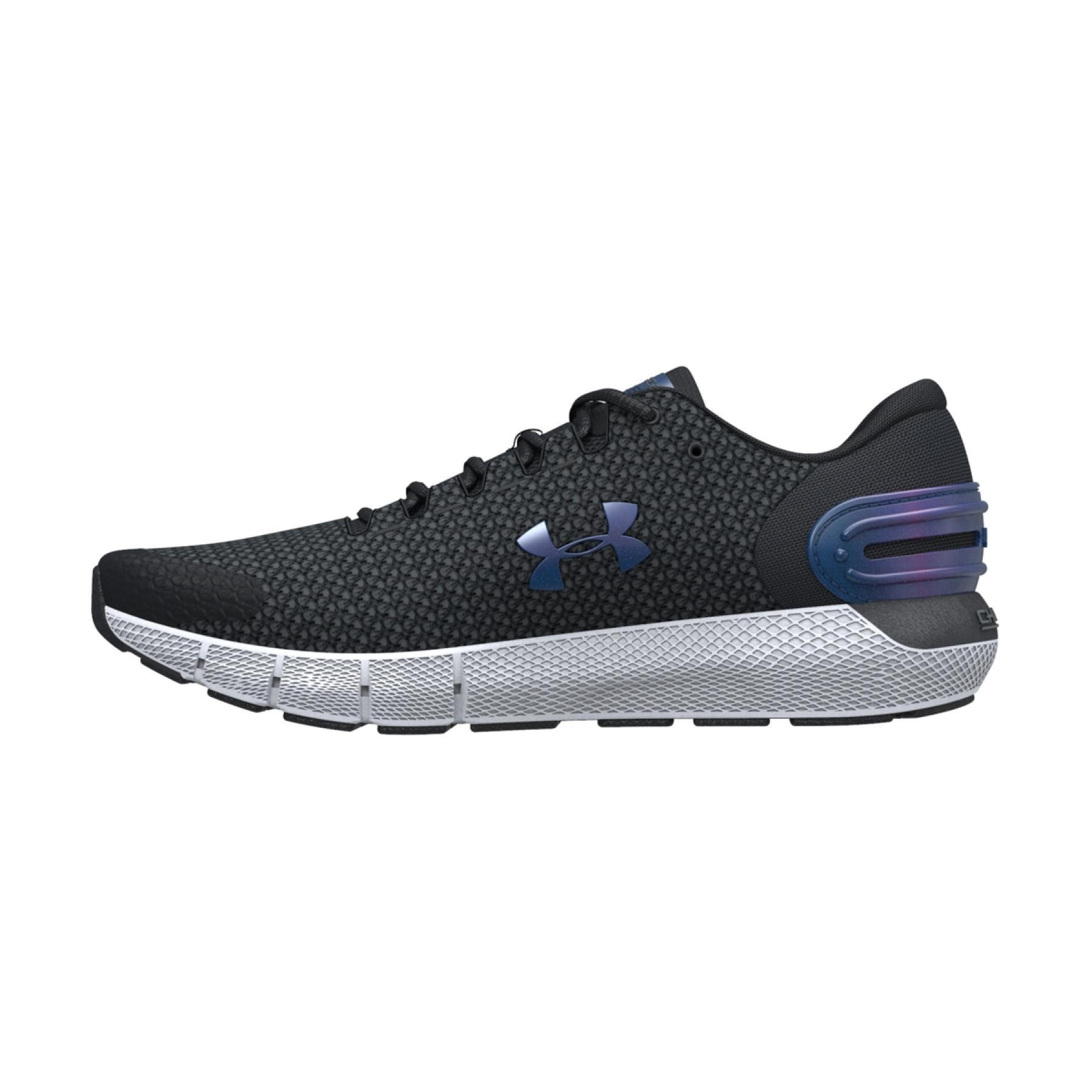 Zapatillas de running para mujer Under Armour Charged Rogue 2.5 Colorshift