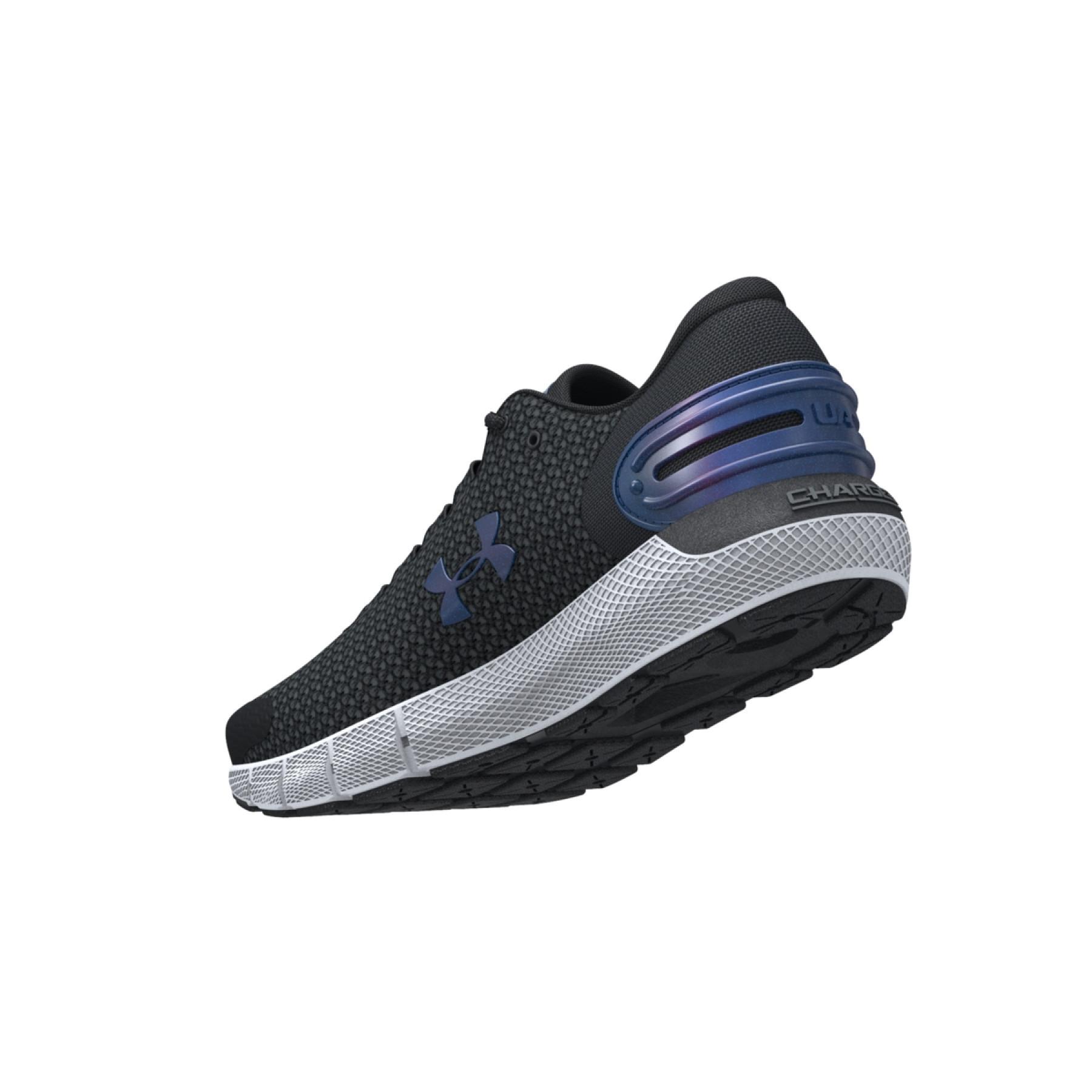 Zapatillas de running para mujer Under Armour Charged Rogue 2.5 Colorshift