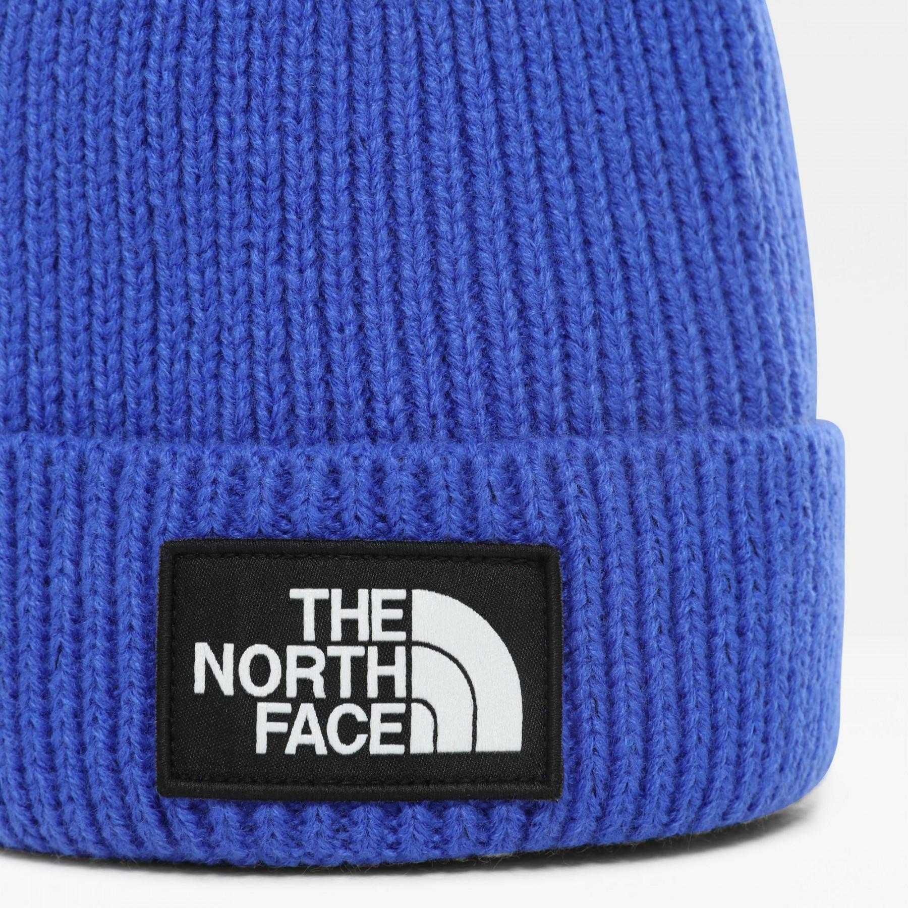 Sombrero para niños The North Face Revers Logo Carré