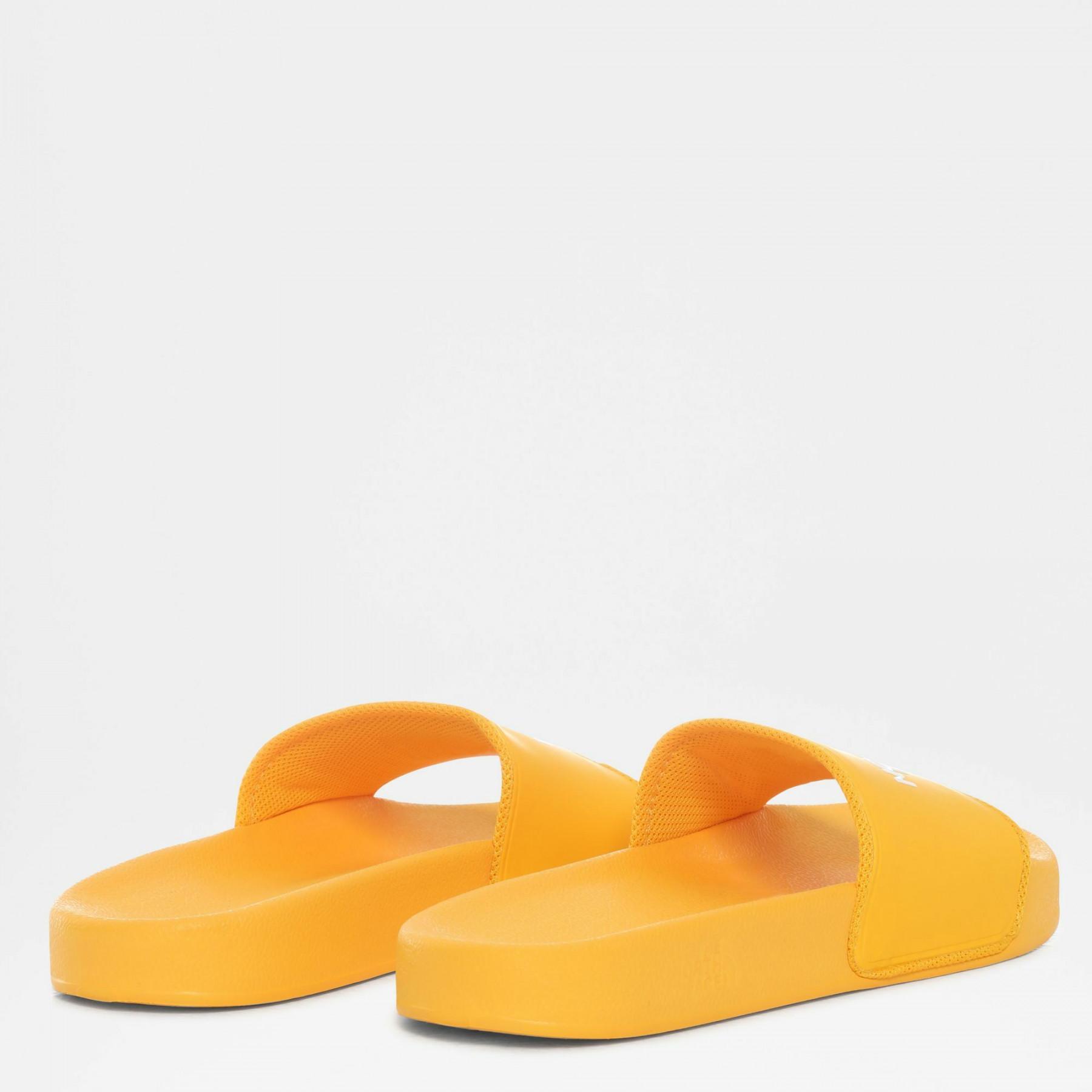 Chanclas de mujer The North Face base Comfortable Slide