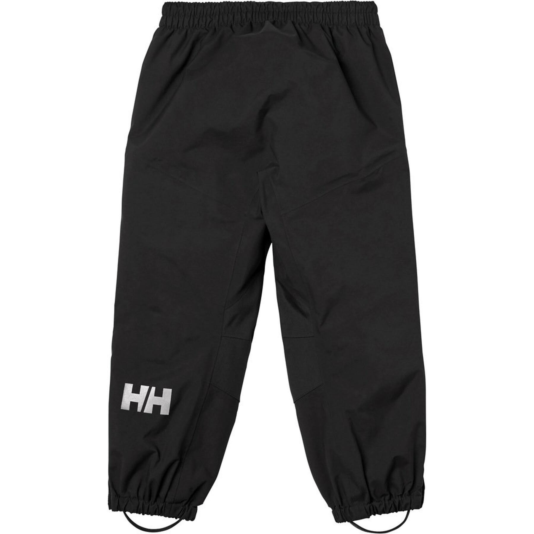 Pantalones para niños Helly Hansen Sogn