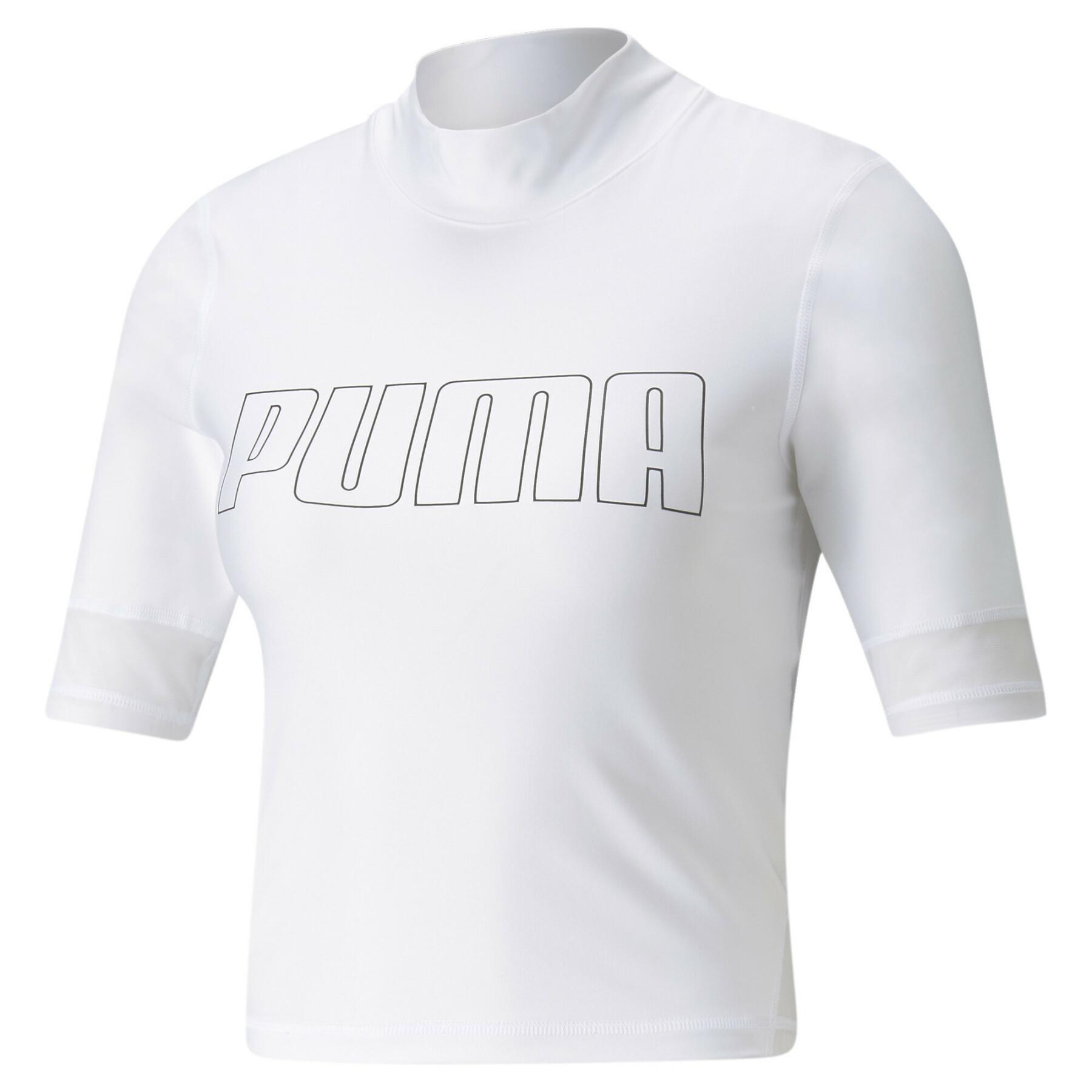 Camiseta mujer Puma Train Eversculpt