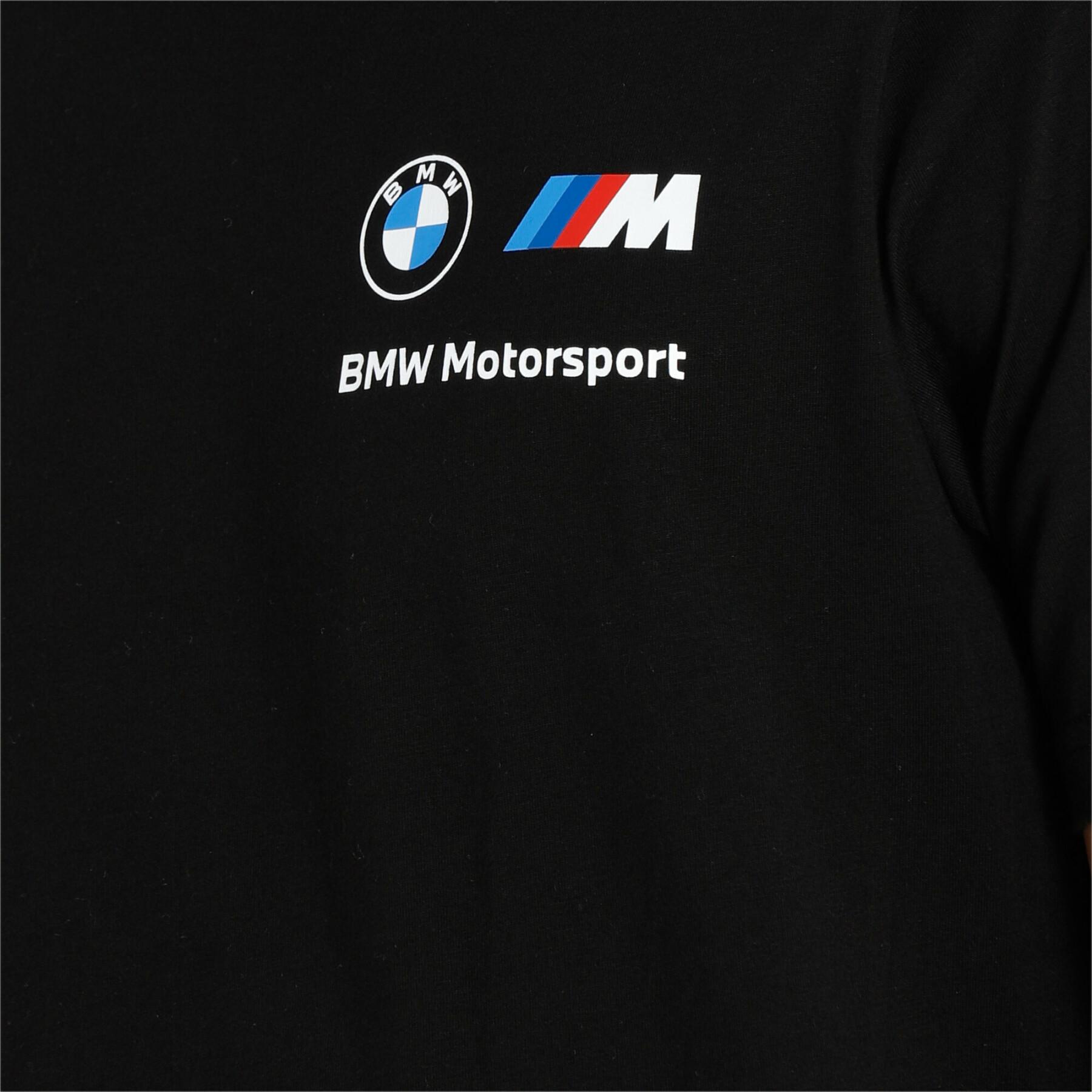 Camiseta Puma BMW MMS Essentiel Small Logo
