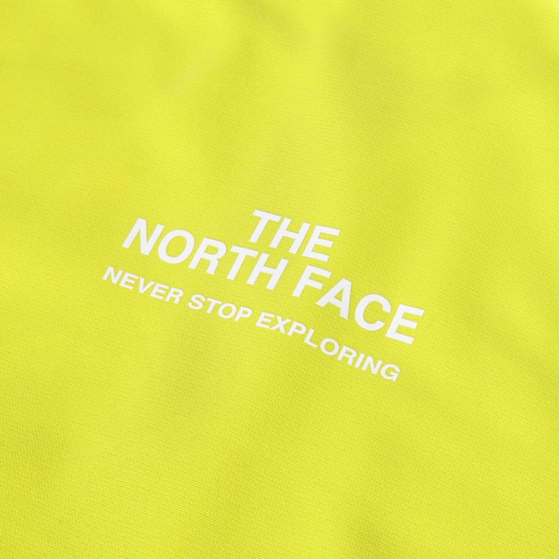 Vellón The North Face Ma