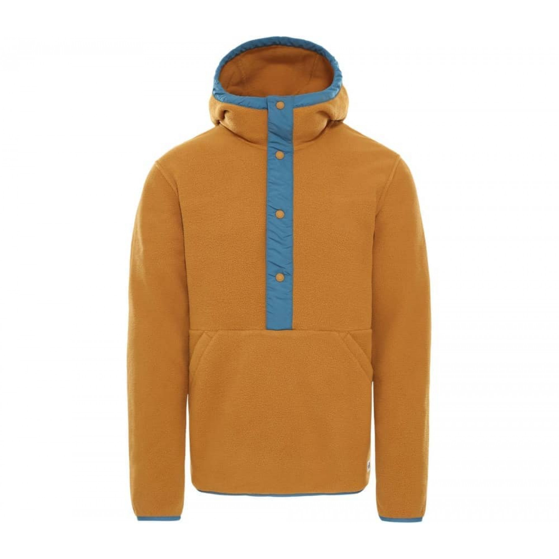 Sudadera 1/4 The North Face Carbondale