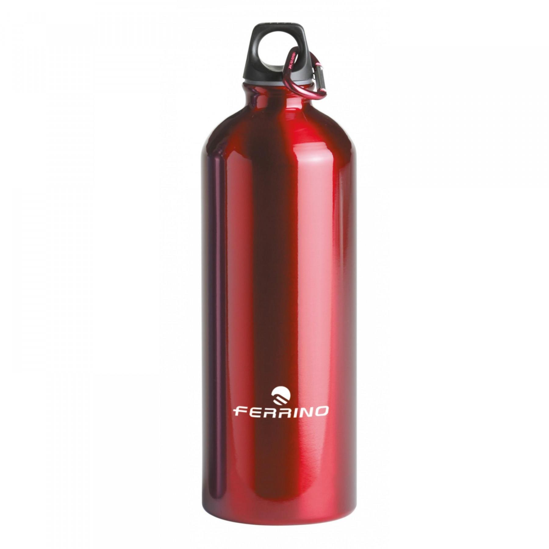 Botella de aluminio Ferrino 1L