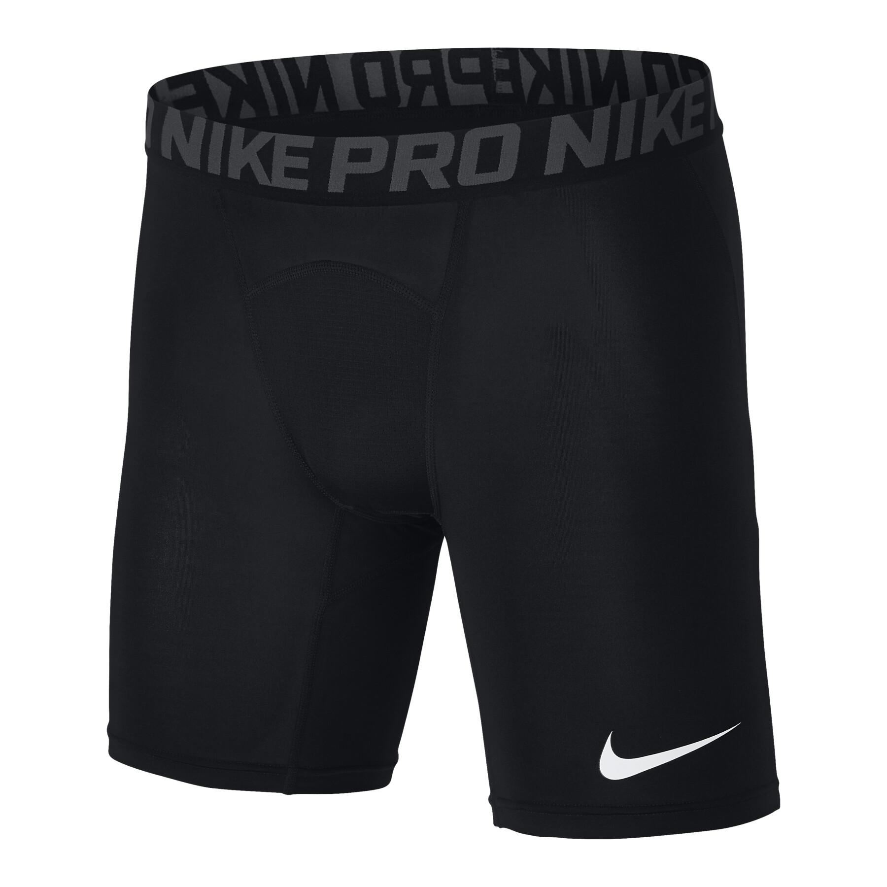 Corto Nike Pro 15 cm